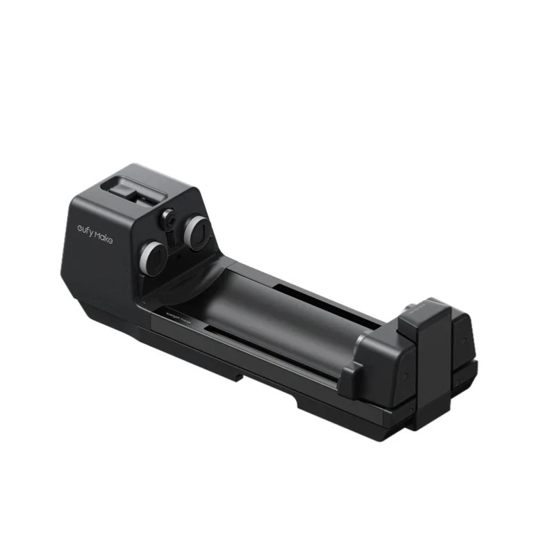 Eufy Make Rotary Printing Attachment for UV Printer E1 NEW
