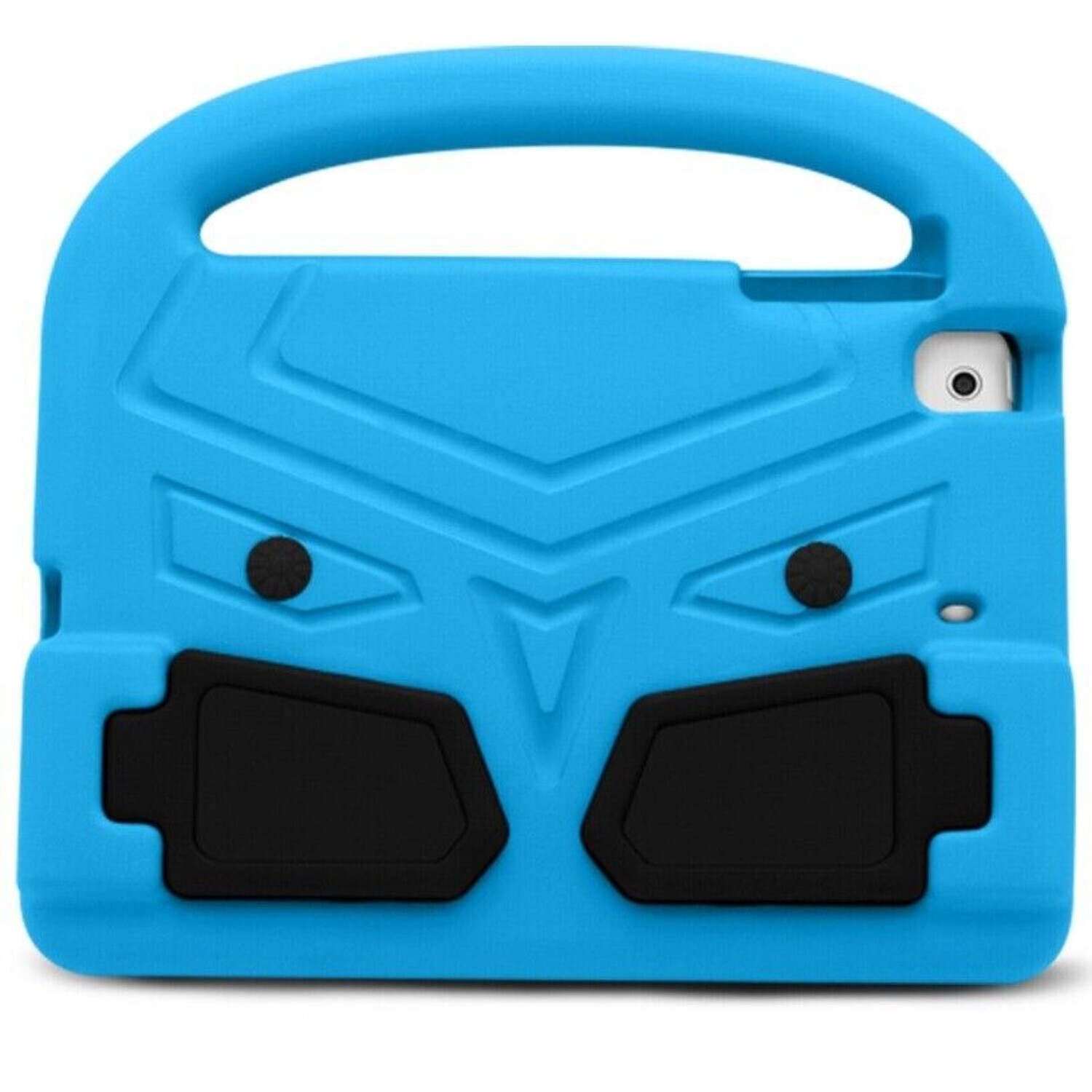 For Apple iPad 5th 6th Gen/ Pro 9.7/ Mini 6 5 4 3 2 Kids Case Handle Stand Cover