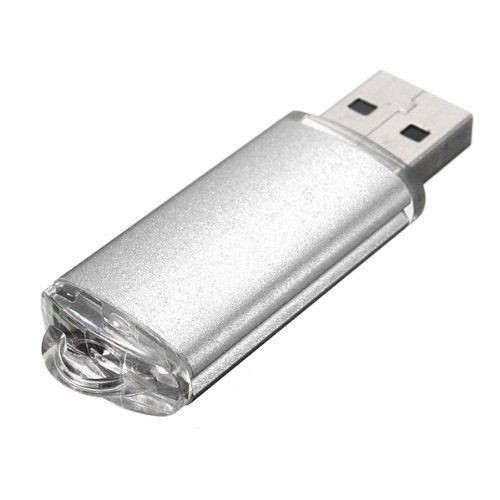 10/30 Pack 16GB USB 2.0 Flash Drives Thumb Pen Drives Memory Stick
