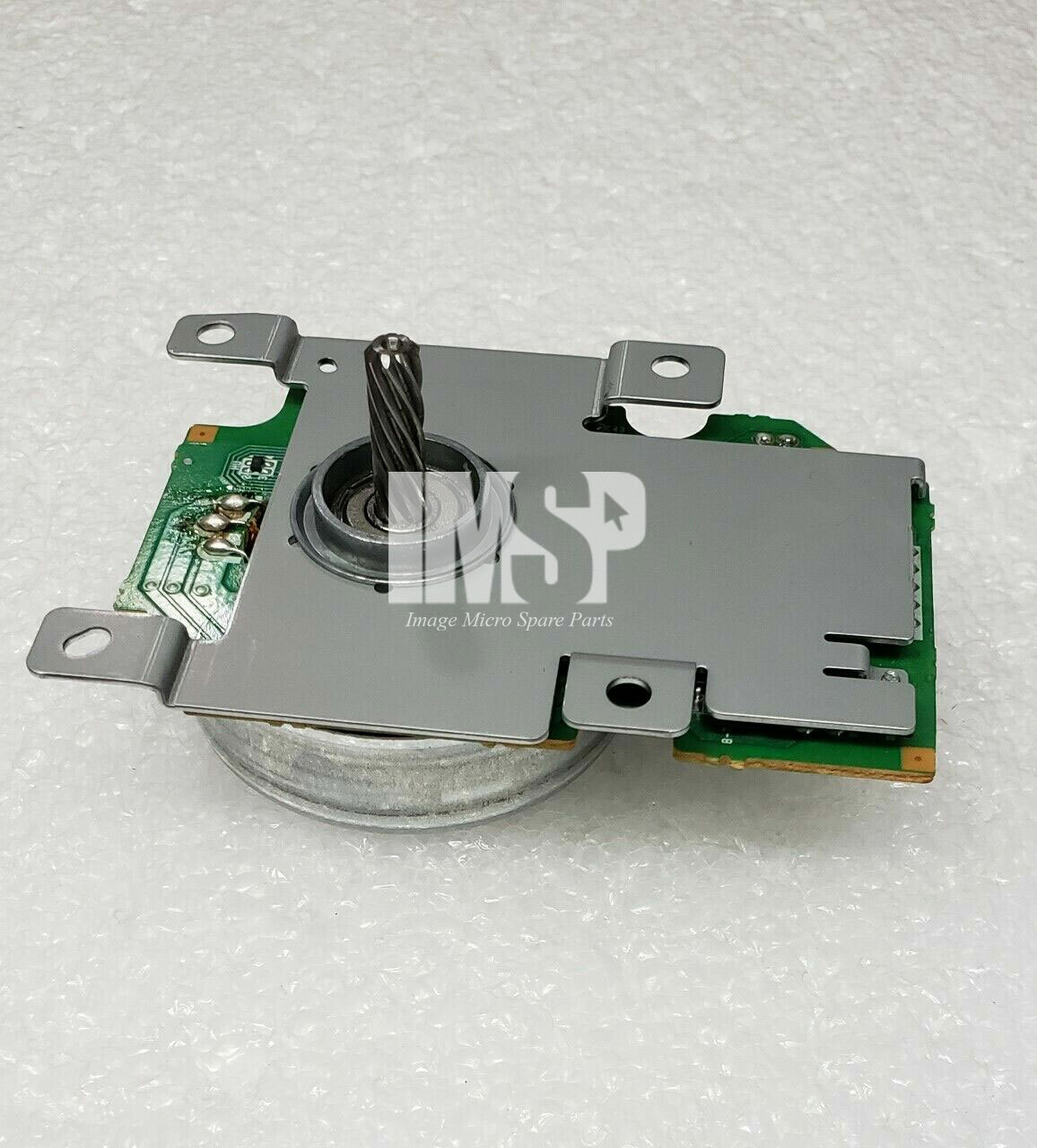 RM2-8054 HP MAIN MOTOR FOR LASERJET PRO M253-254/M278-281/M153-M154/M178-181