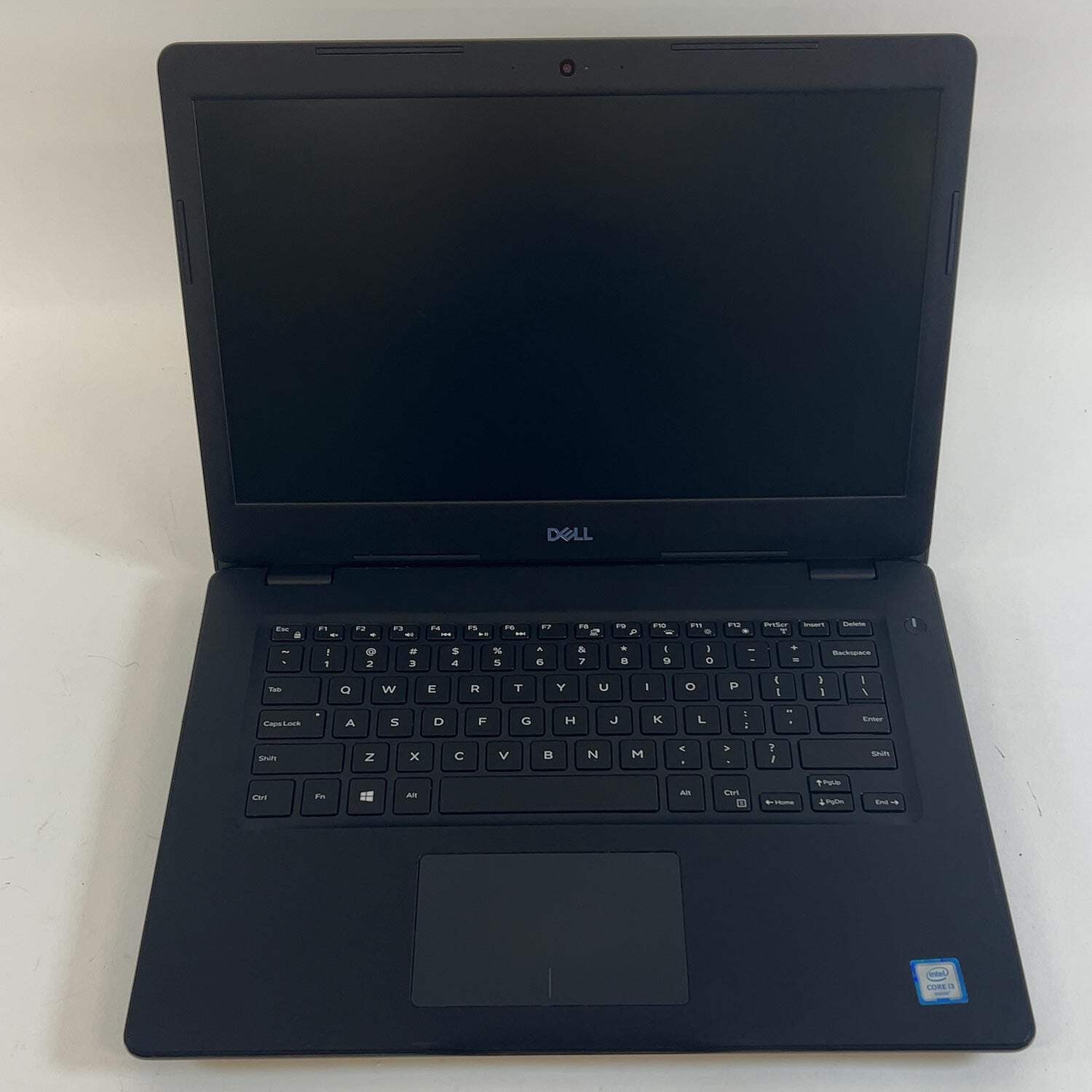 Dell Latitude 3490 14″ i3-8130U 2.2GHz 12GB RAM 512GB SSD