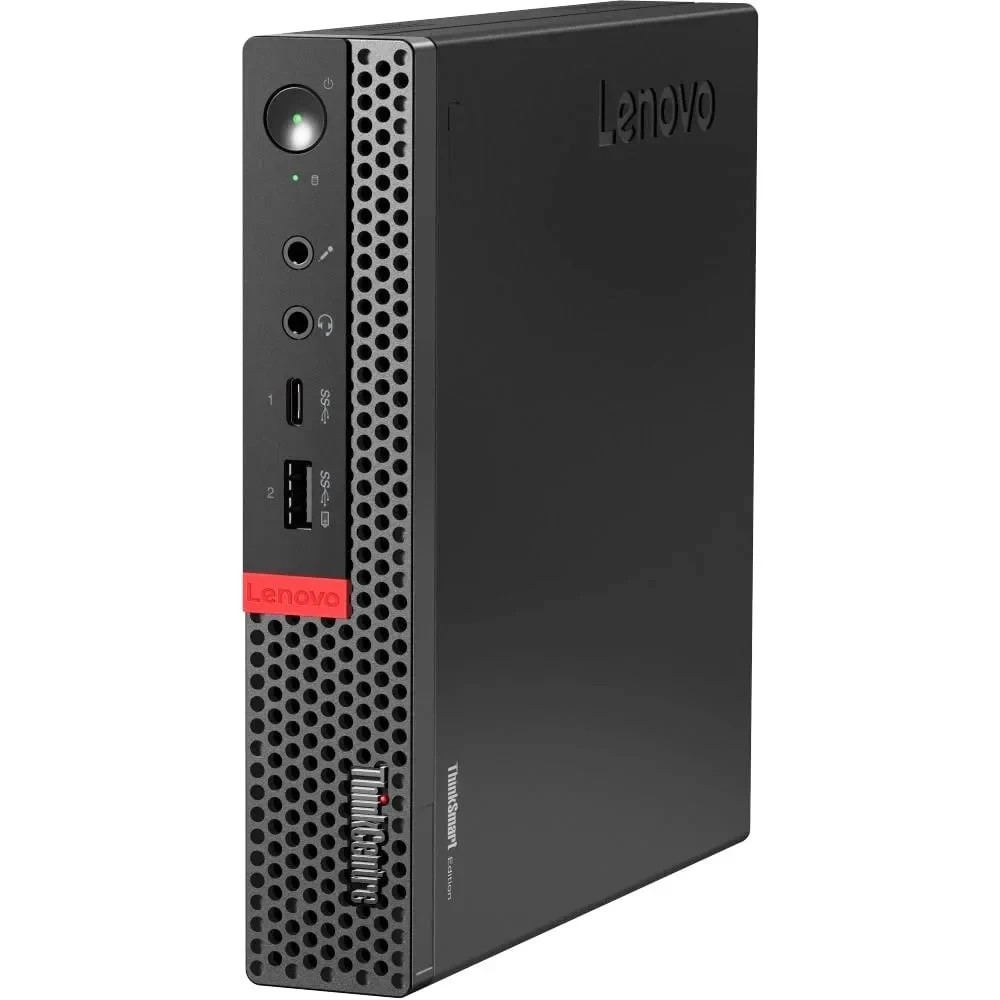 Lenovo Thinkcentre M720Q Tiny Intel i5 8th Gen – 8 GB 500 GB Windows 11 Mini PC