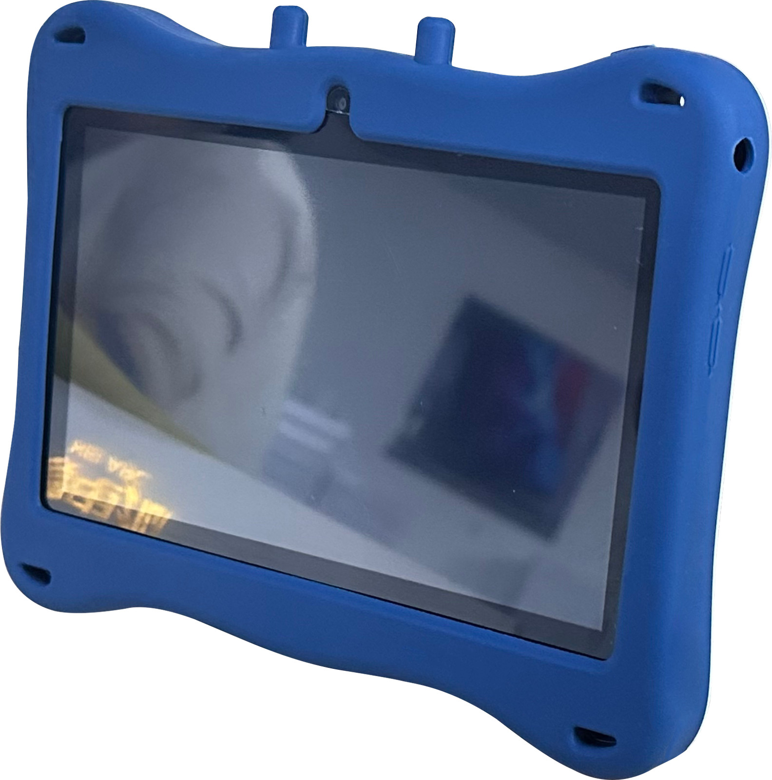 Educational Kids Tablet for 2-12Y Octa-Core Android Tablet Kid Mode Learning Pad