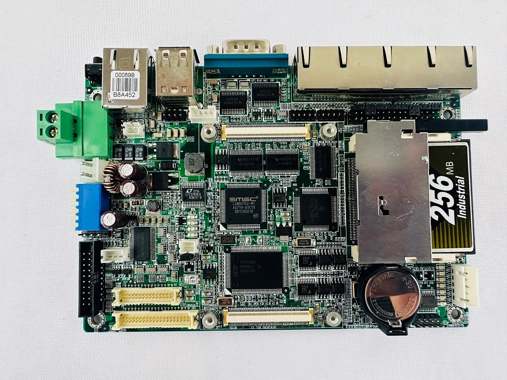 IEI KAMIO-CB02A-01A-R10 CPU Board