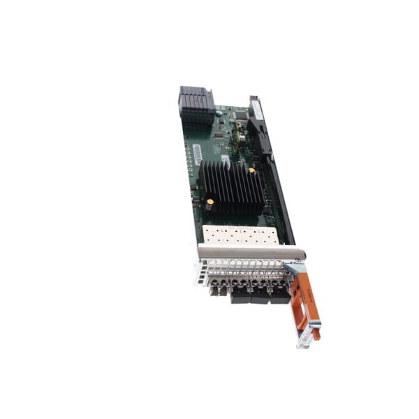 EMC 303-242-100C-01 10GBe Ethernet Toe ISCSI 4Gbics Network Adapter