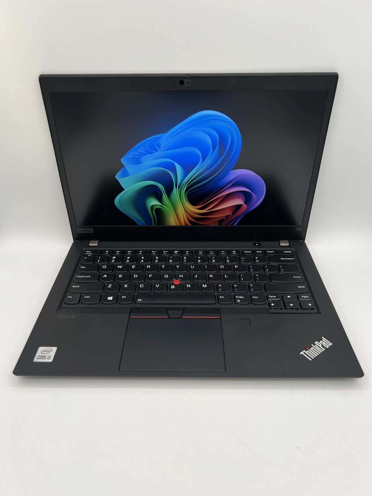 Lenovo ThinkPad T14 G1 Touch i5-10210U 16GB 512GB SSD Windows 11 Pro Restored PC
