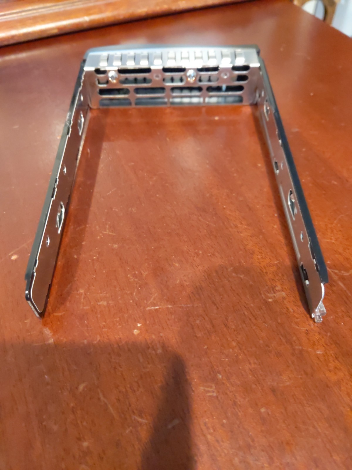 Supermicro 3.5″ Hot-swap HDD Tray Caddy MCP-220-00024-0B 00075-0B SC93301