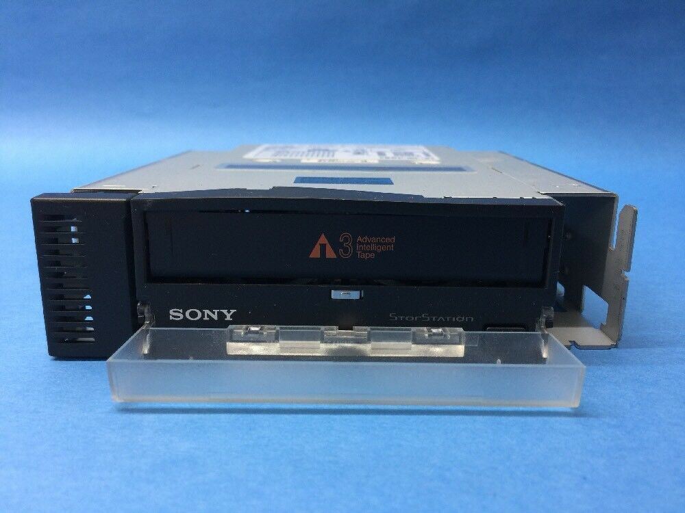 AIT-3 Internal LVD SCSI Tape Drive AIT i260 ATDNA3 Sony