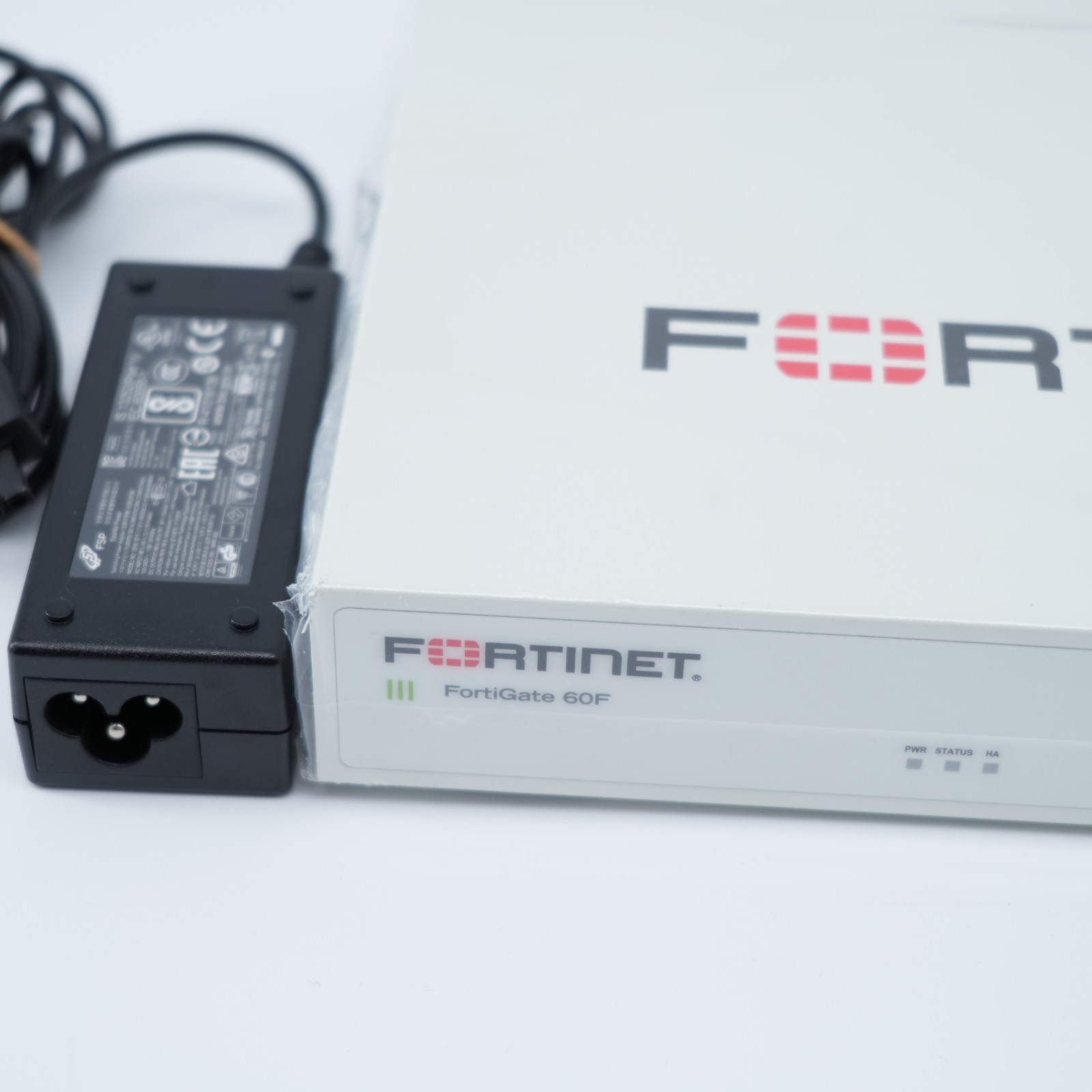 Fortinet FortiGate 60F FG-60F UTM UTP License Network Security Firewall Device