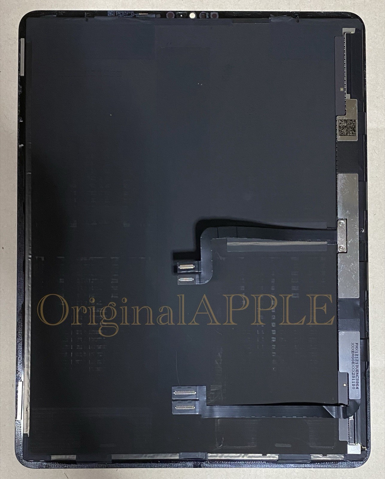 💯% OEM Original Pulled Apple iPad Pro 12.9” 5/6 Liquid Retina XDR Display A2764