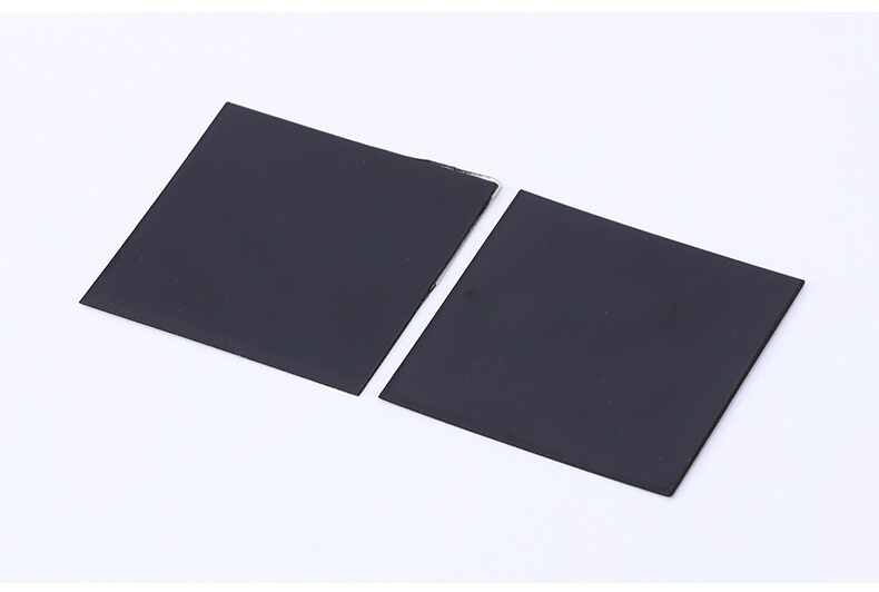 Lot of 4x 30x30mm IC Graphite Thermal Pad – Alternative To Paste – HUGE SAVING!