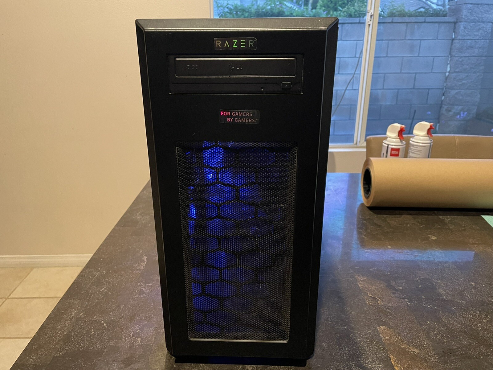 gaming pc gtx 1060 6gb