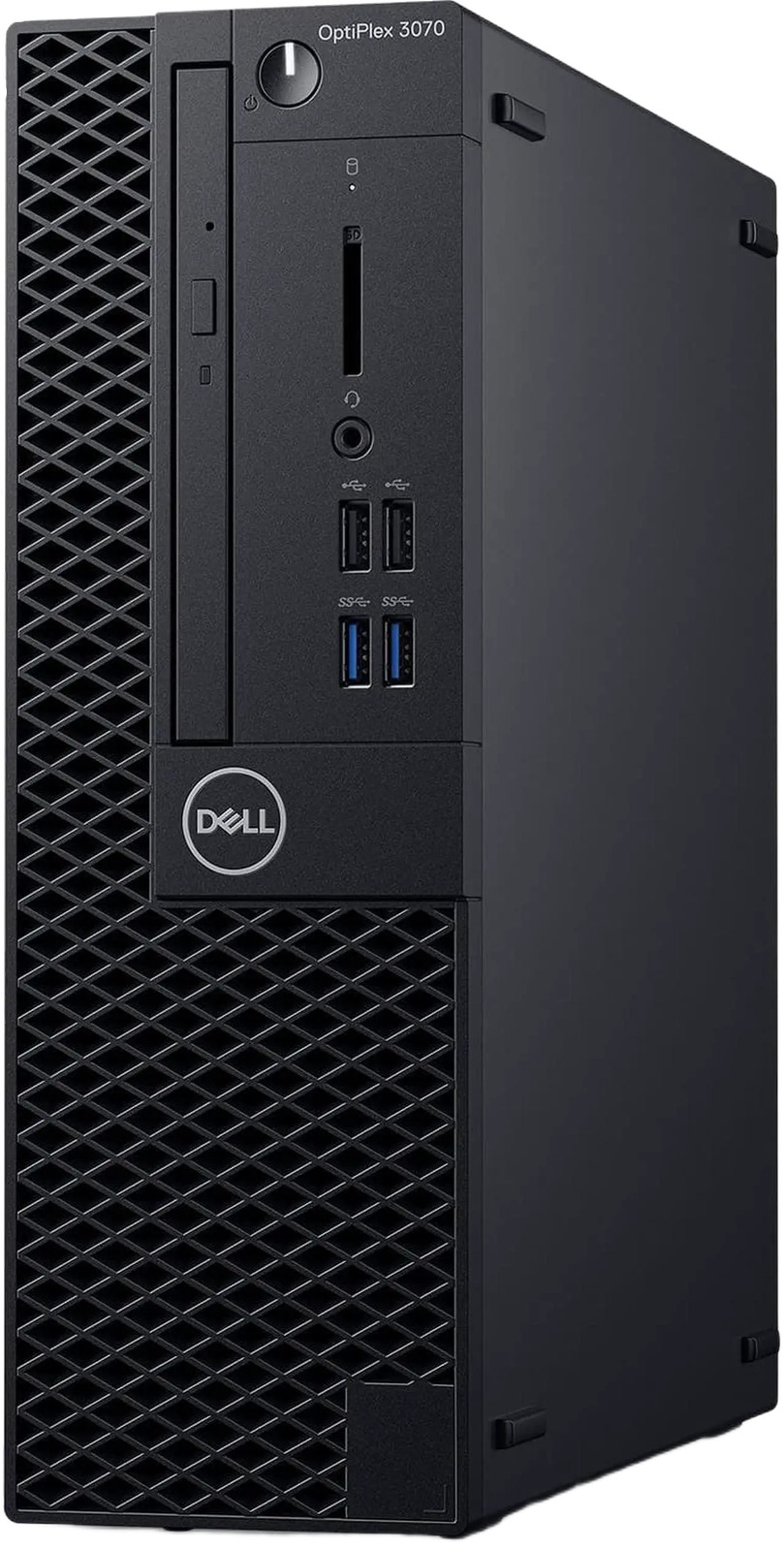 Dell Optiplex 3070 SFF Desktop i5-9500 16GB RAM 256GB SSD Win 11 Home