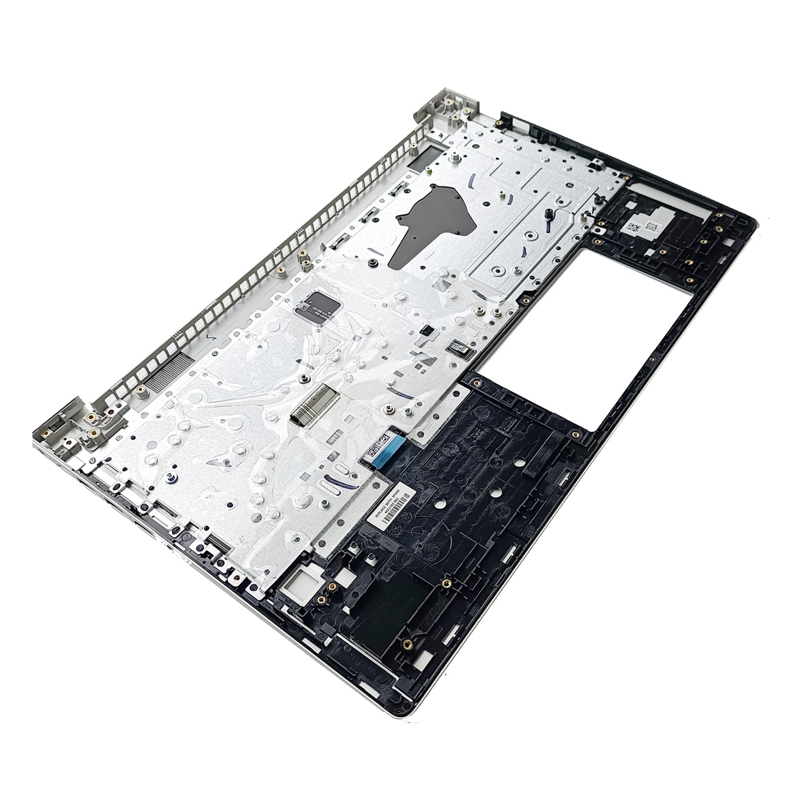 New Palmrest Cover w/Backlit Keyboard For HP Probook 450 G8 455 G8 M21742-001 US