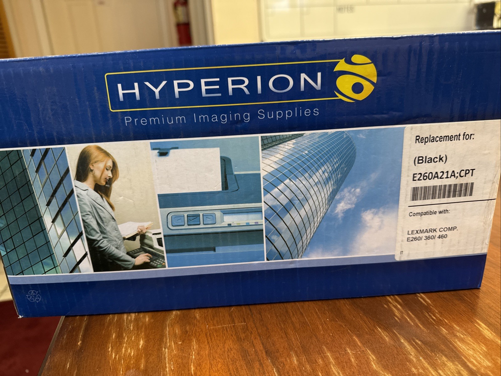 Hyperion E260a21a Toner