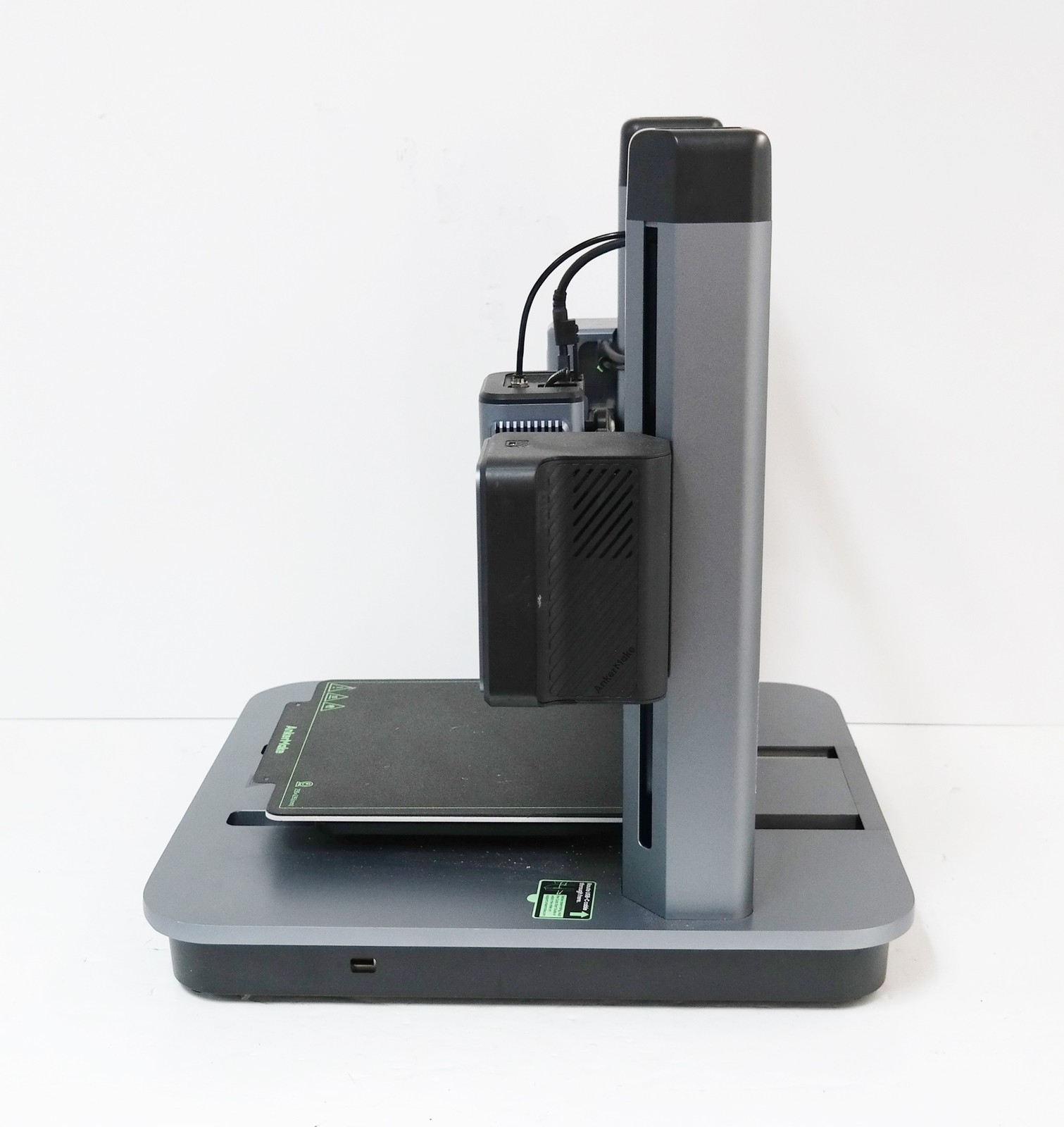 AnkerMake M5 Speedy 3D Printer – Gray