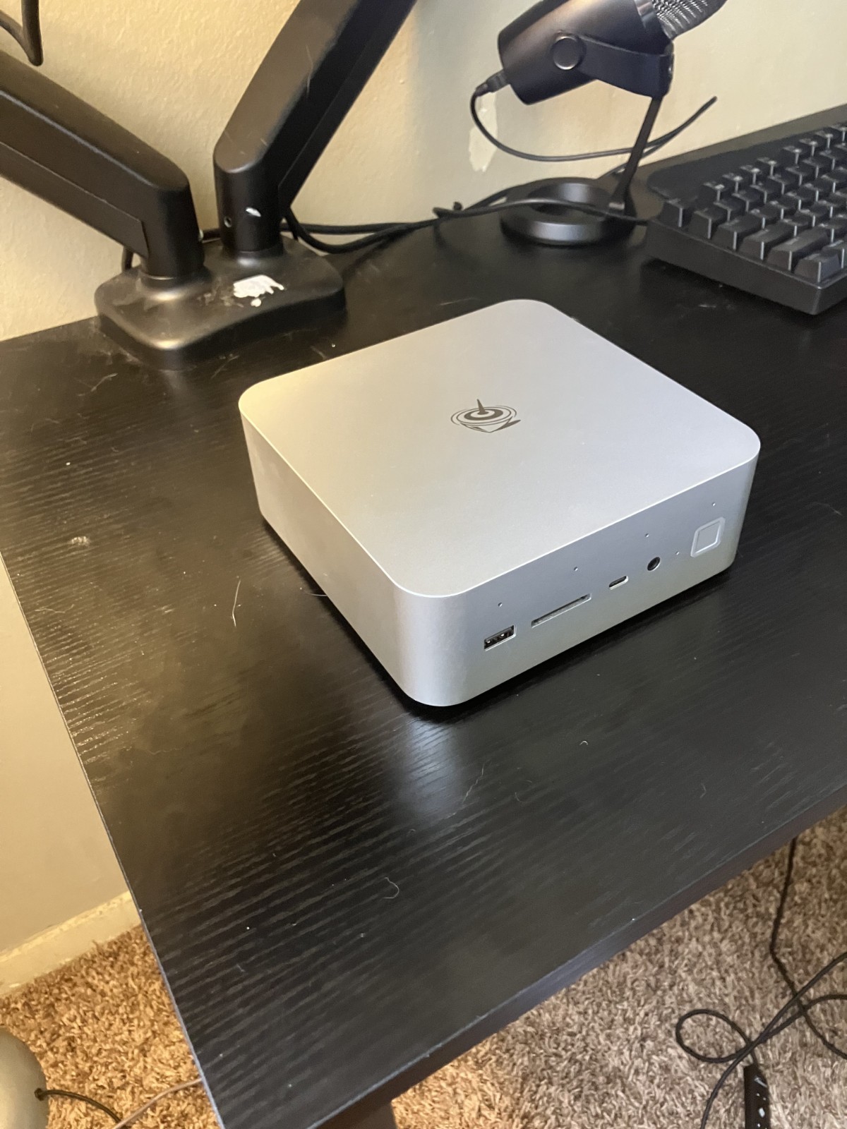 Ultra Mini Beelink PC | Intel Core i9-13900HK | 64GB DDR5 | 2TB SSD | GAMING