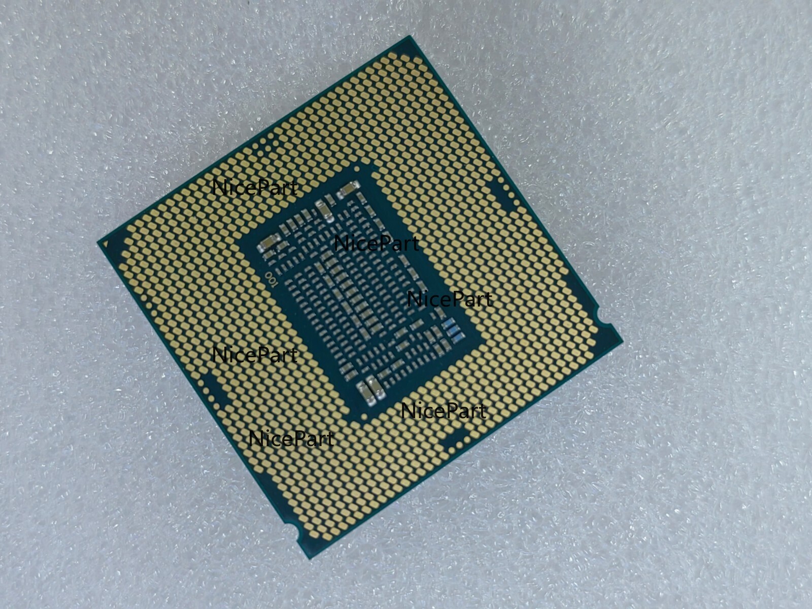 compatibility Intel Core i7-8700T Desktop CPU Processor for 300 Series MB