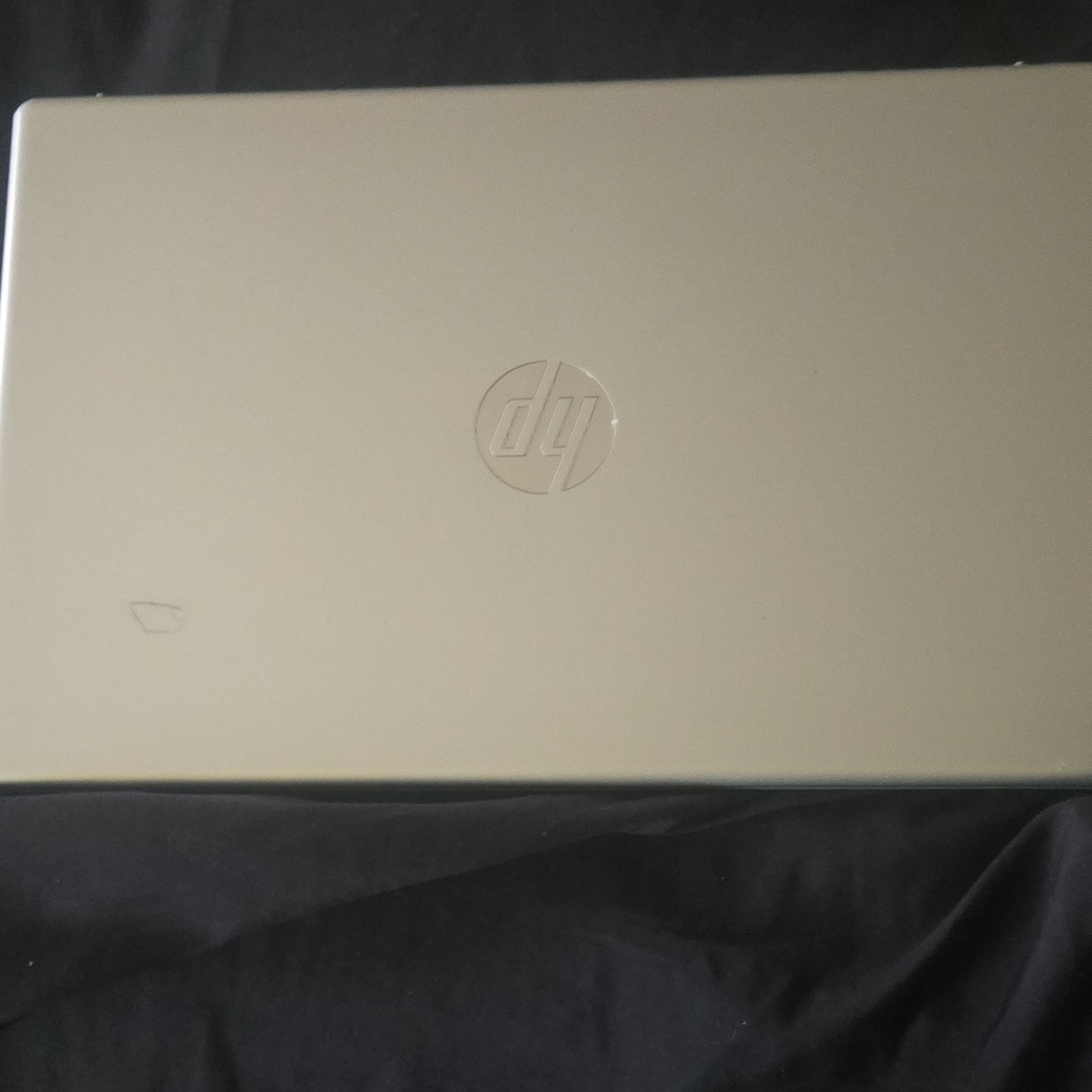 HP 15.6in Laptop Silver AMD Ryzen AMD Radeon Graphics Windows 11 Webcam
