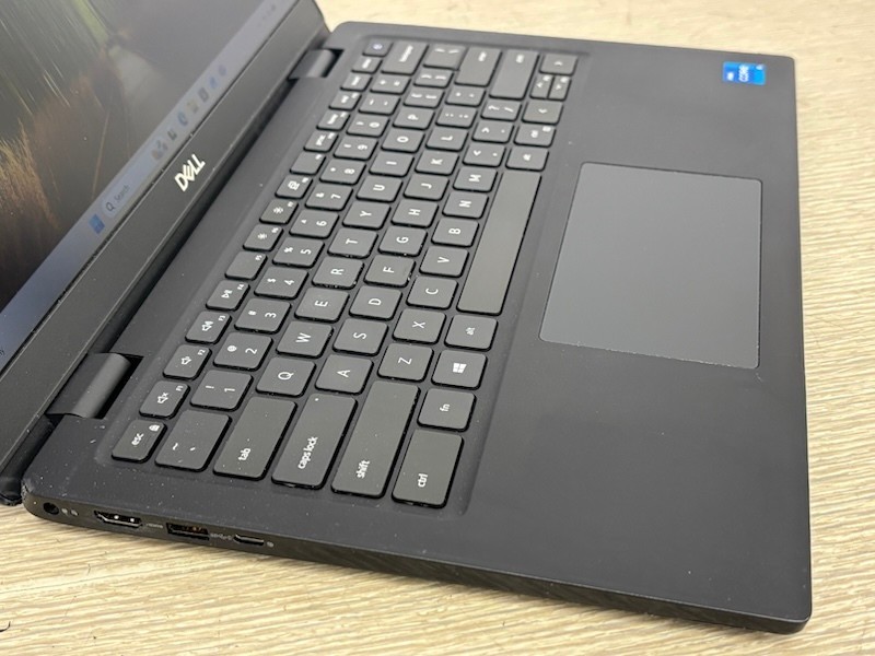 Dell Latitude 3420 14″ Laptop i5-1135G7 8GB RAM 256GB SSD Windows 11 Pro