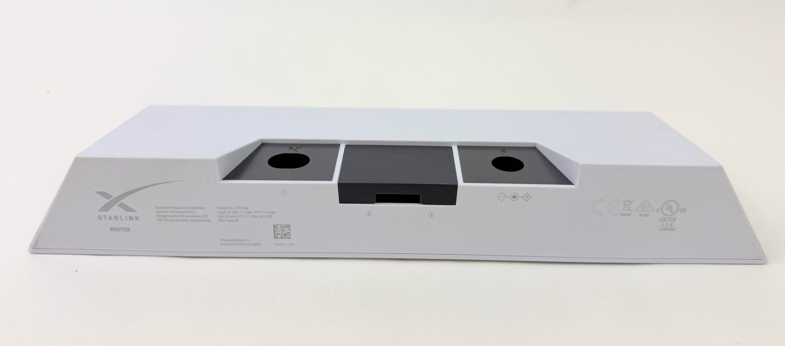 Starlink Router UTR-232 – Router Only