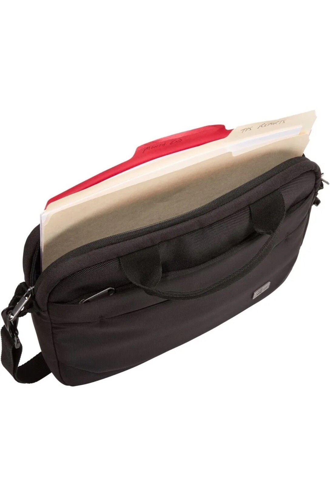 Case Logic Advantage ADVA-111 Carrying Case (AttachAndeacute;) for 10.1 to 11.6