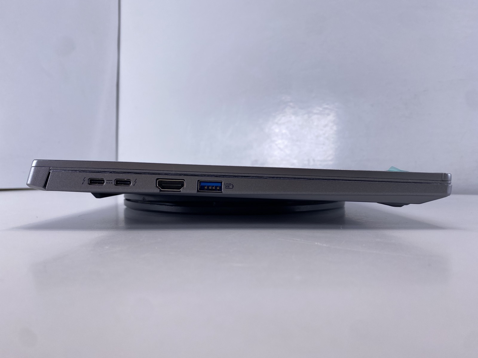 Acer Laptop ASPIRE A14-52MT 14″ Intel Core Ultra 7 258V 1TB- Gray