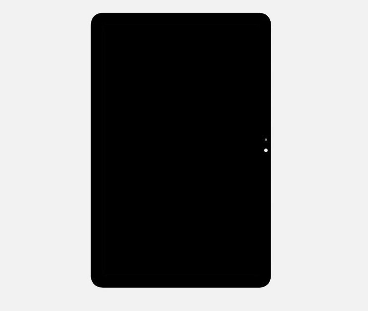 Replacement For Google Pixel Tablet 11″ 2023 LCD Display Touch Screen Assembly