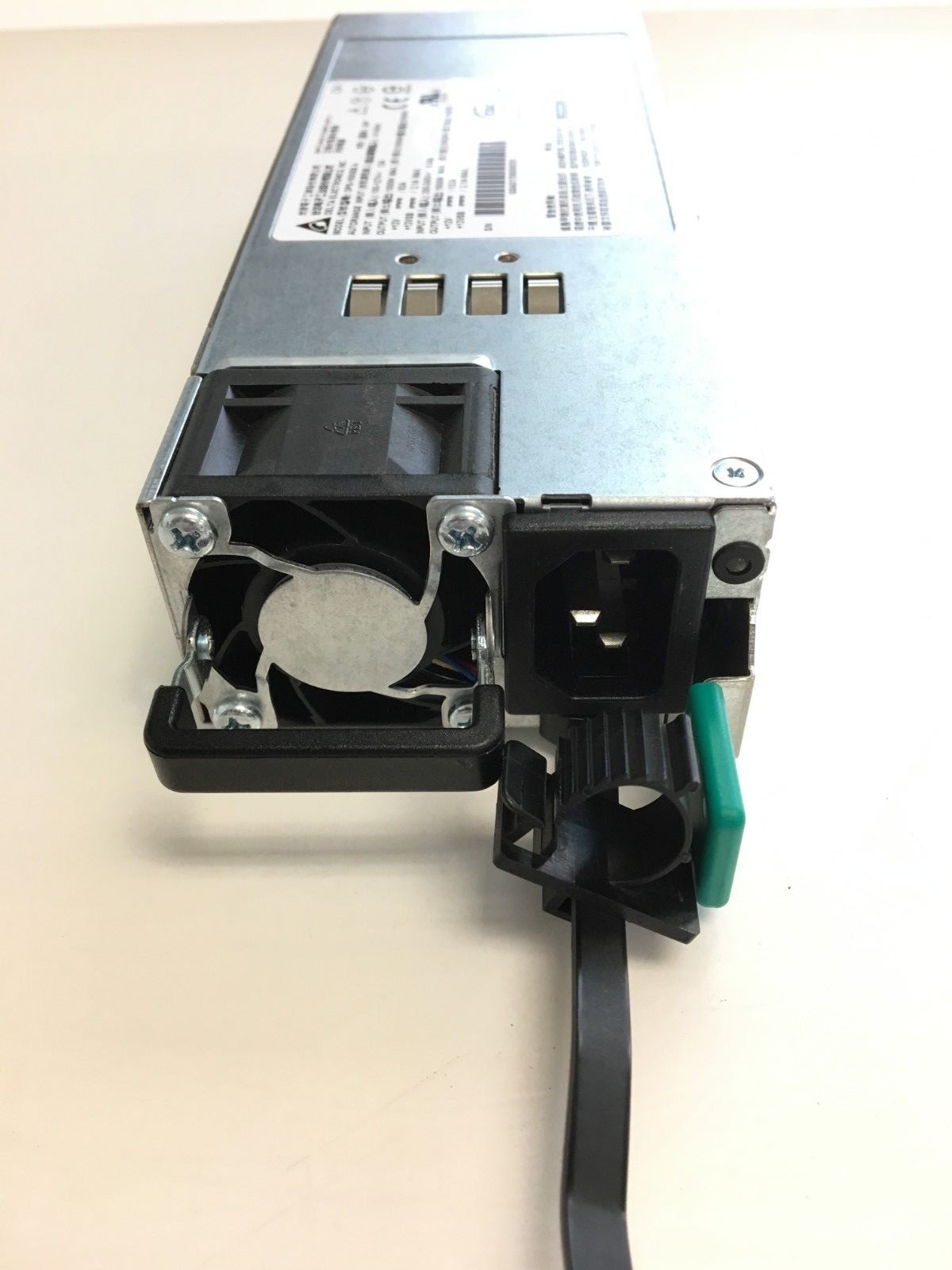 +Delta DPS-1600EB A 1600W Power Supply *USED*