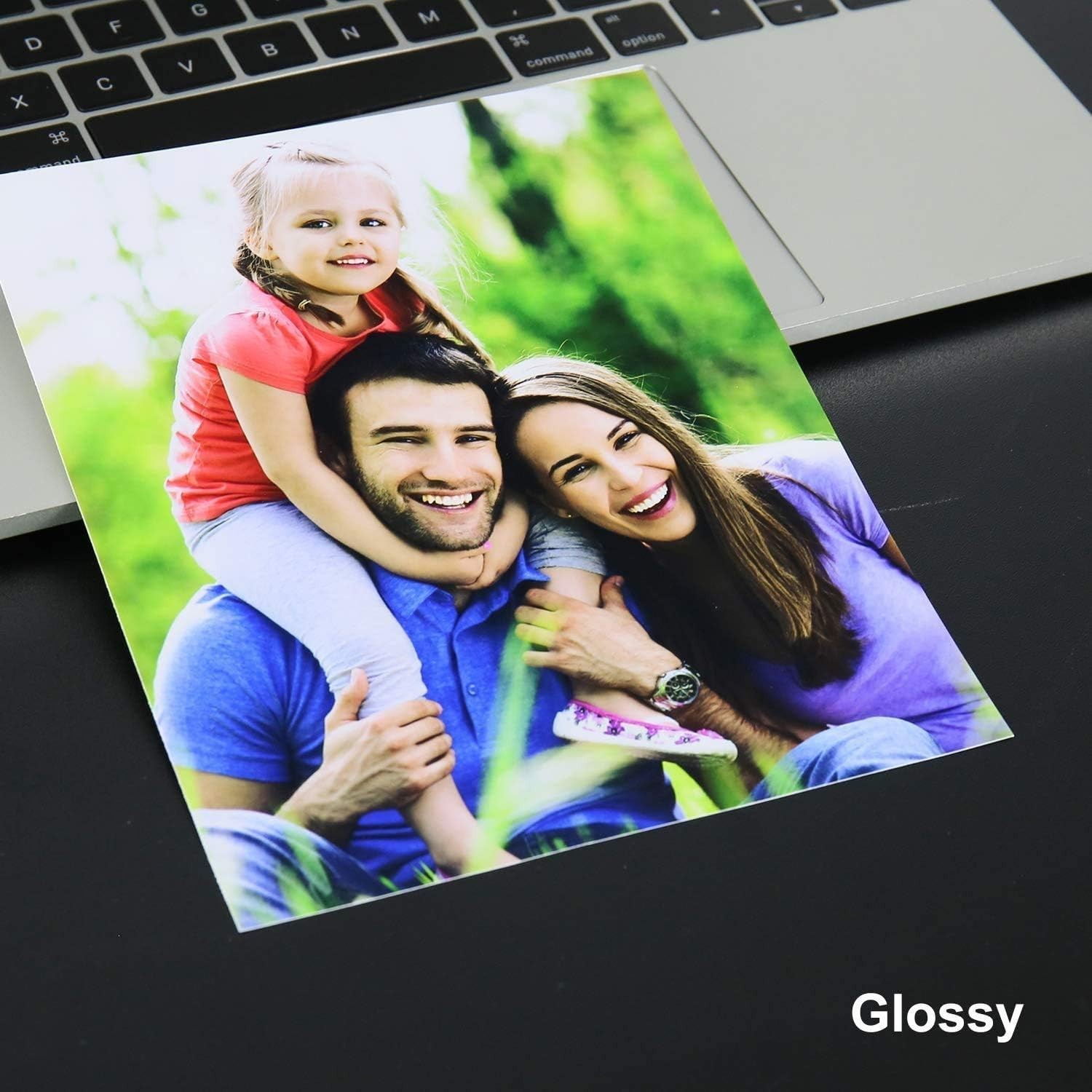 Koala Ultra Photo Paper 8.5×11 In Glossy Photo Printer Paper for Inkjet Prin…
