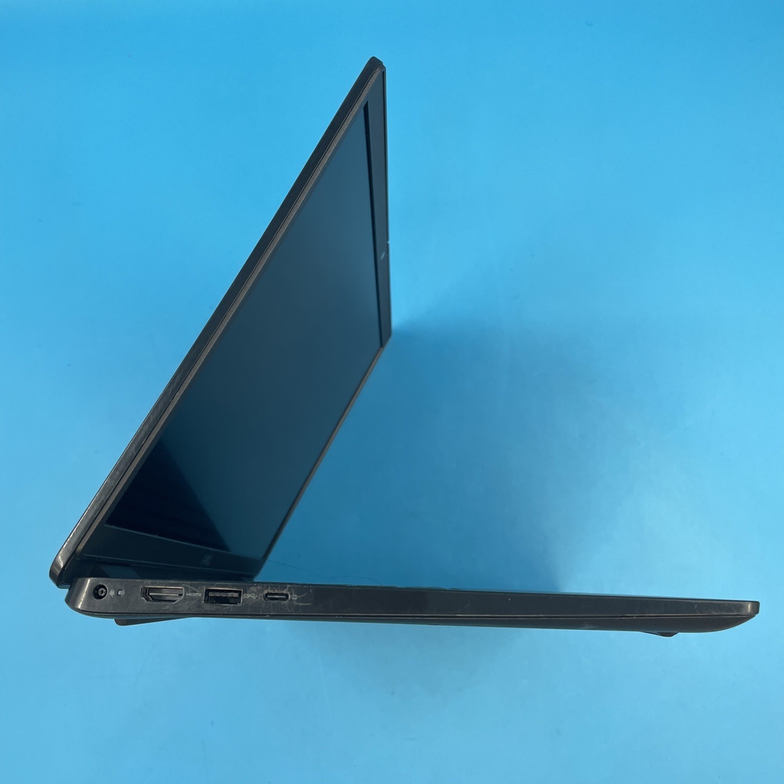 Dell Latitude 3520 | i7-1165G7 | 16GB RAM | NO DRIVE | NO OS | 82% BATT