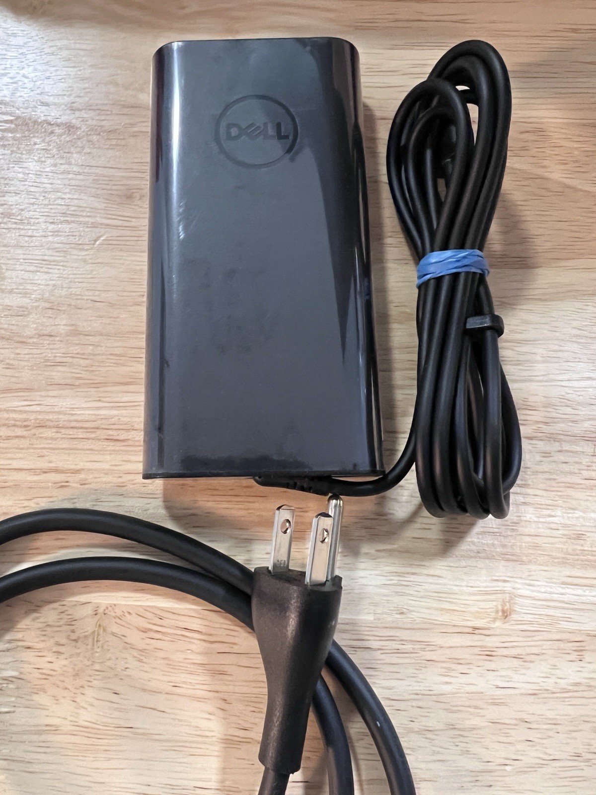 DELL Genuine 90W USB-C Charger for XPS 14” Latitude Series LA90PM170 20V 4.5A US