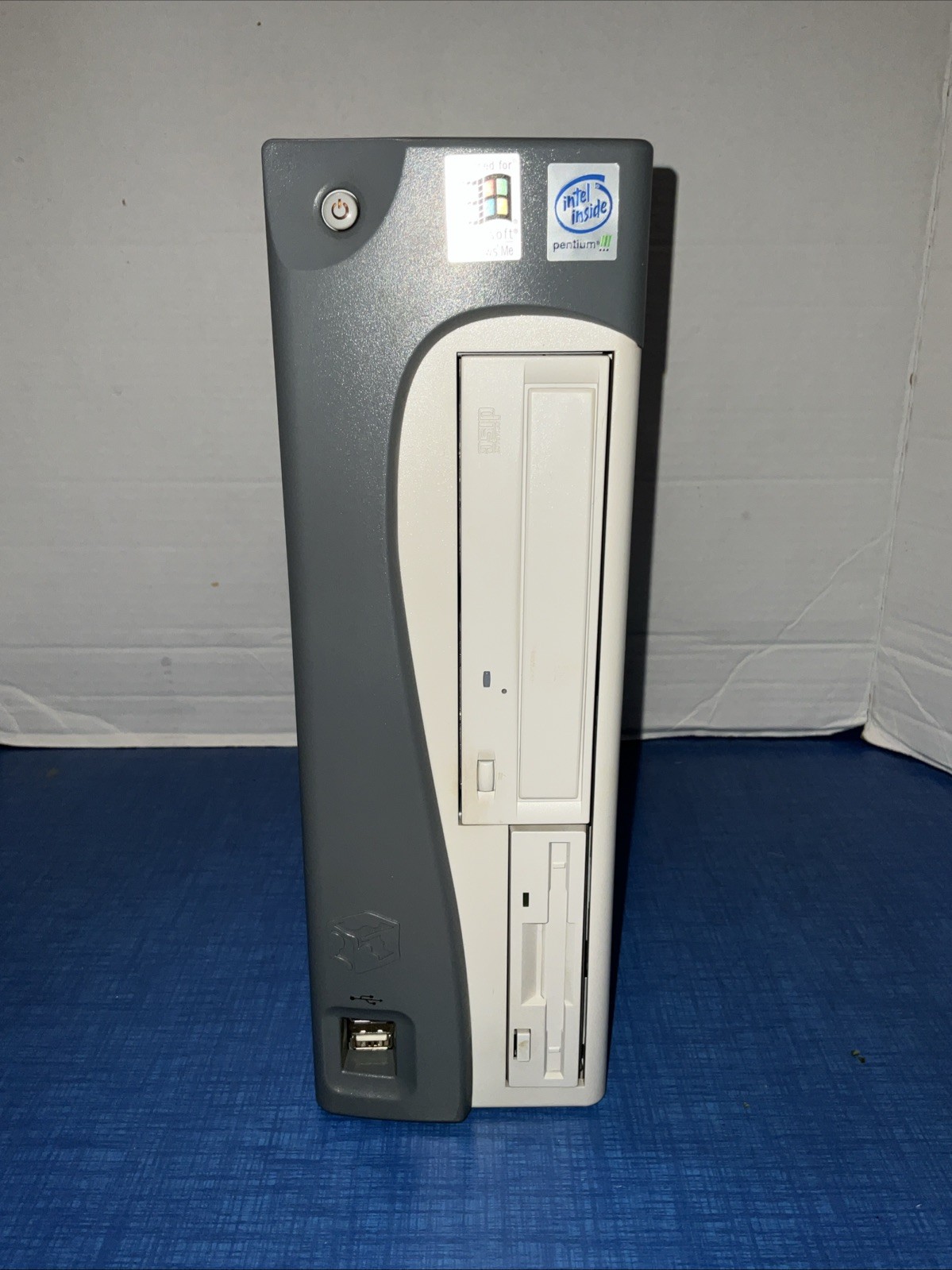 Gateway FLEXATXSTC Bro Essential Promo Gateway 933c Power Tested Vintage