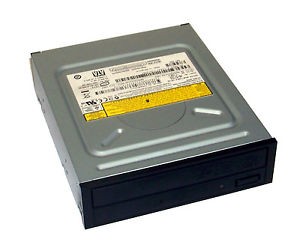 Dell DU219 16X, DVD+/-RW, SATA, Dual Layer, Black (0DU219)