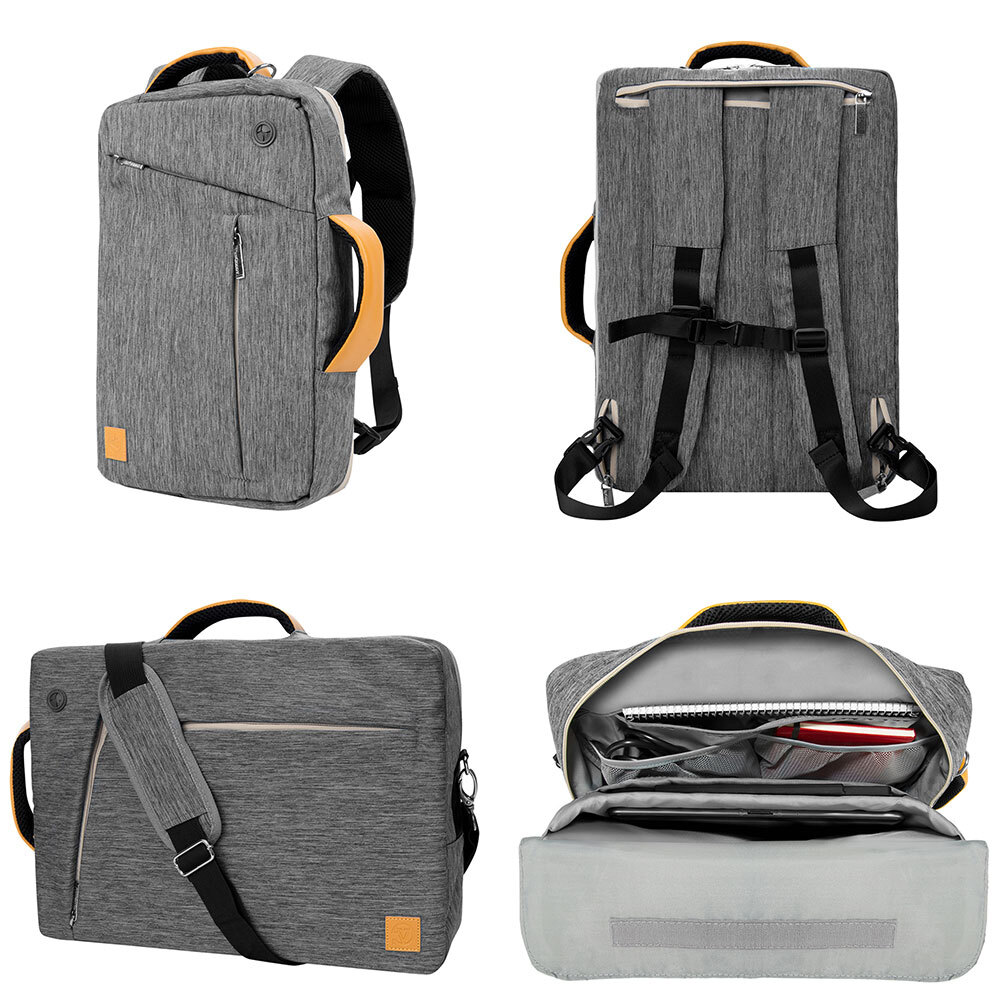VanGoddy Tablet Travel Backpack Shoulder Messenger Bag For 13″ Apple iPad Pro M4