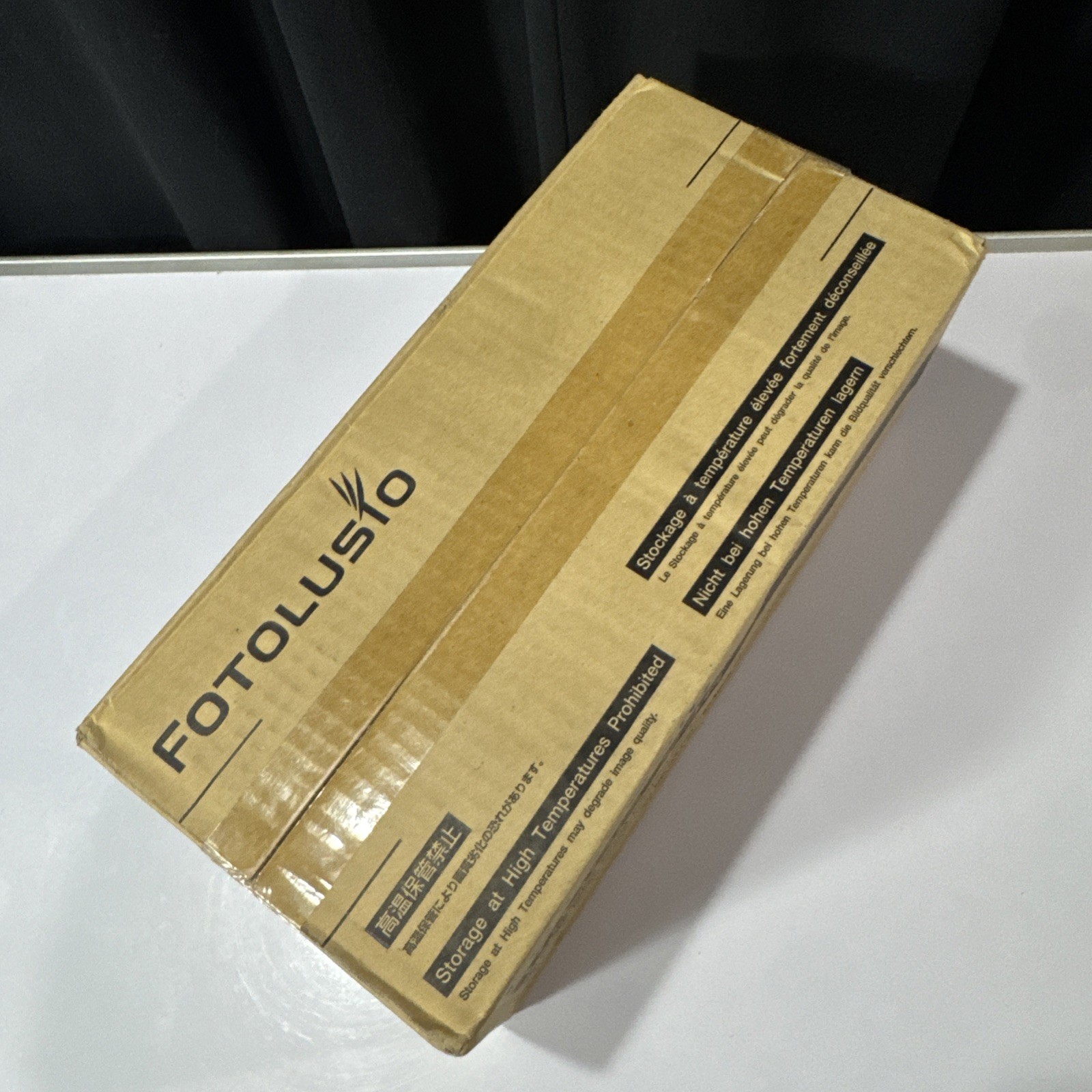 DNP 10UPC-X46 Self-Laminating 4×6 Print Pack Case of 10 for Sony UPX