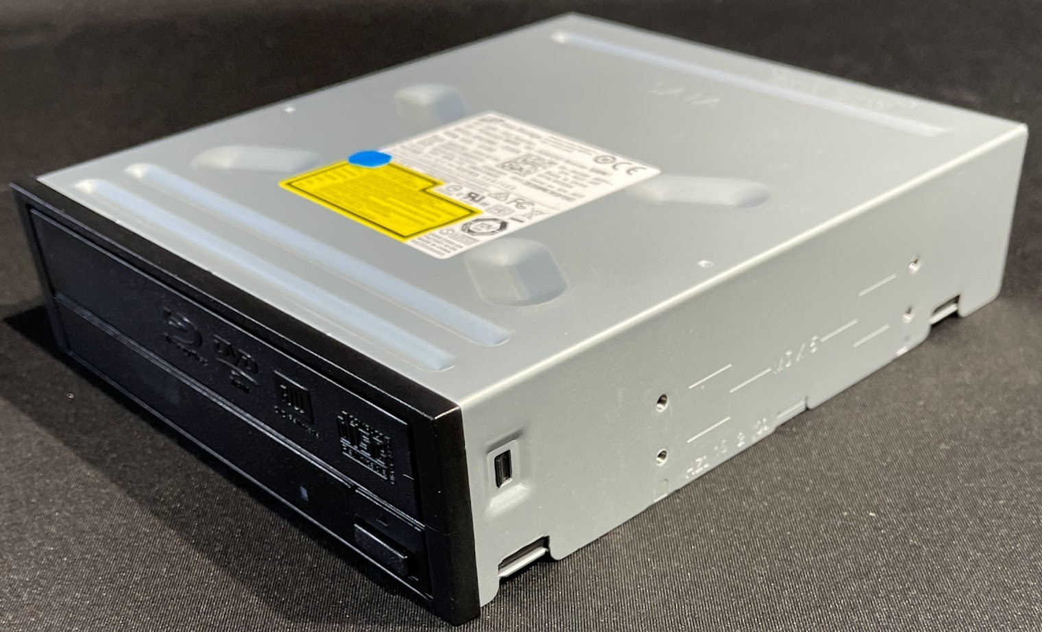 Dell / H-L Data Storage BD-ROM / DVD CH30N Internal Optical Drive / H3209
