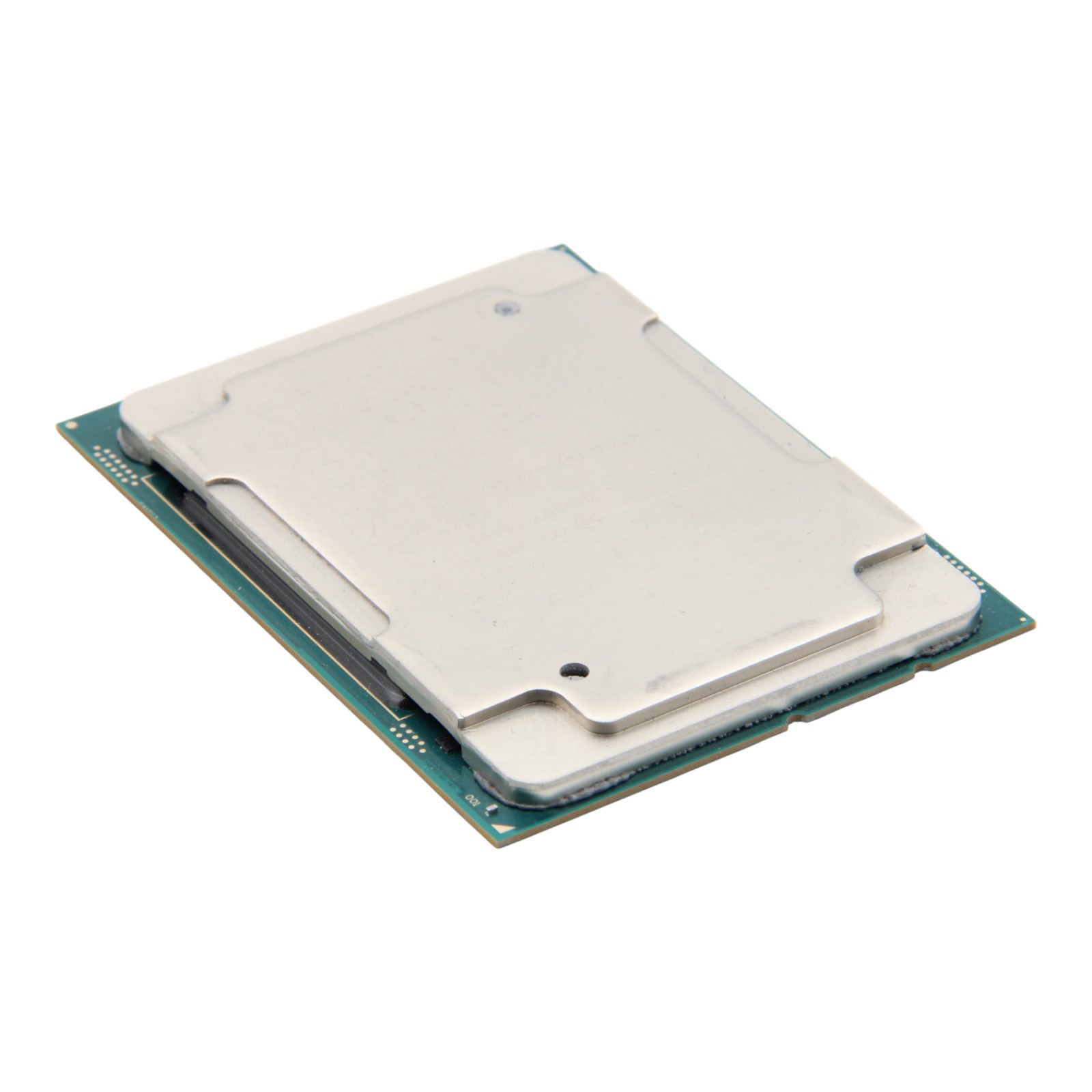Intel Xeon Platinum 8260 SRF9H 24-Core 2.40GHz FCLGA 3647 165W TDP CPU Processor