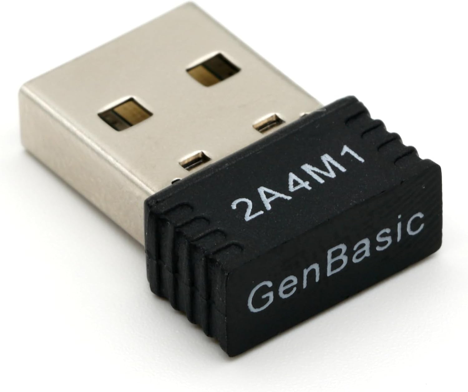 150Mbps WiFi USB Nano Dongle for Linux, Windows and Mac – Secure & Compact