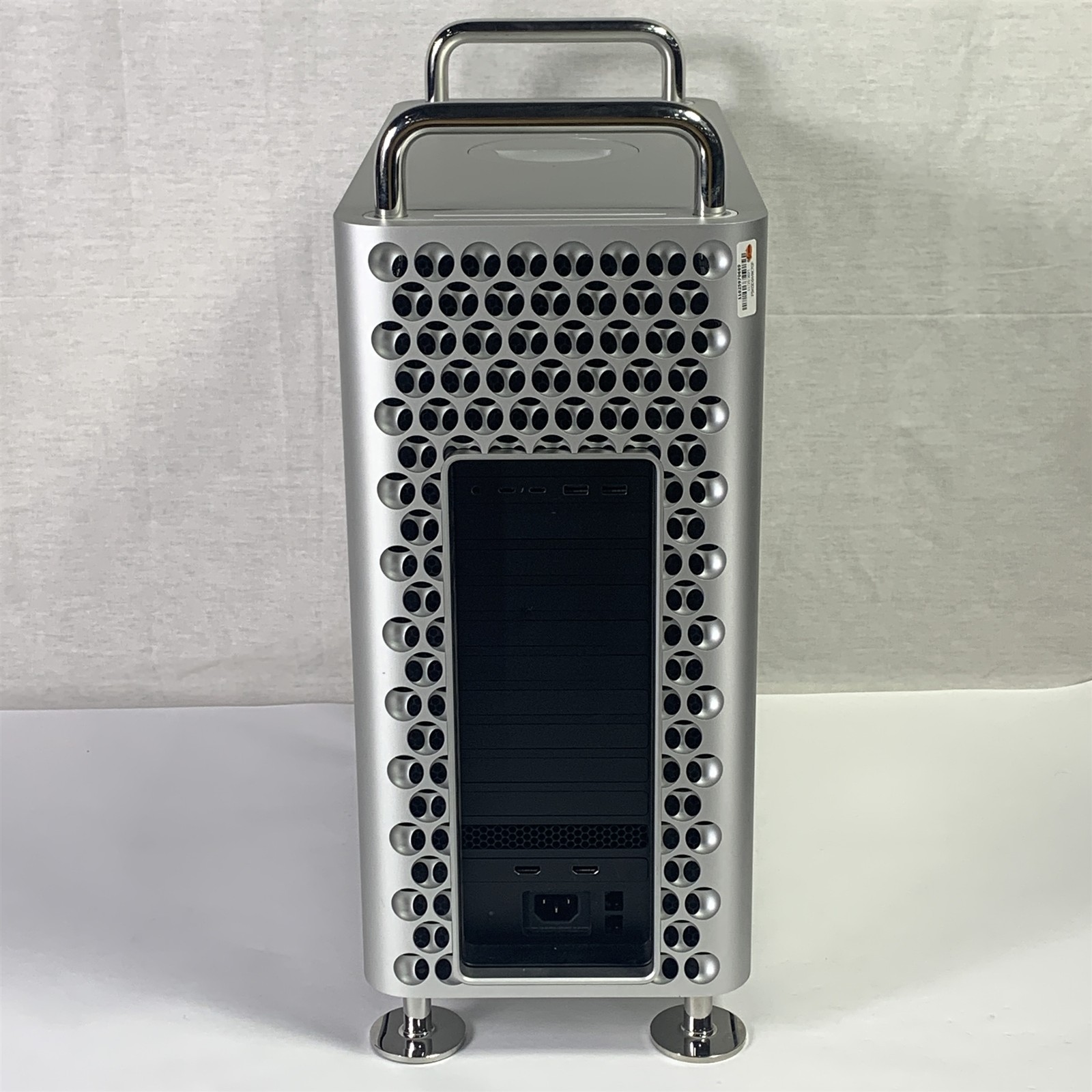 Apple A1991 Mac Pro (2019) Xeon W-3223 – 96GB – 1TB SSD – Radeon Pro W5500X