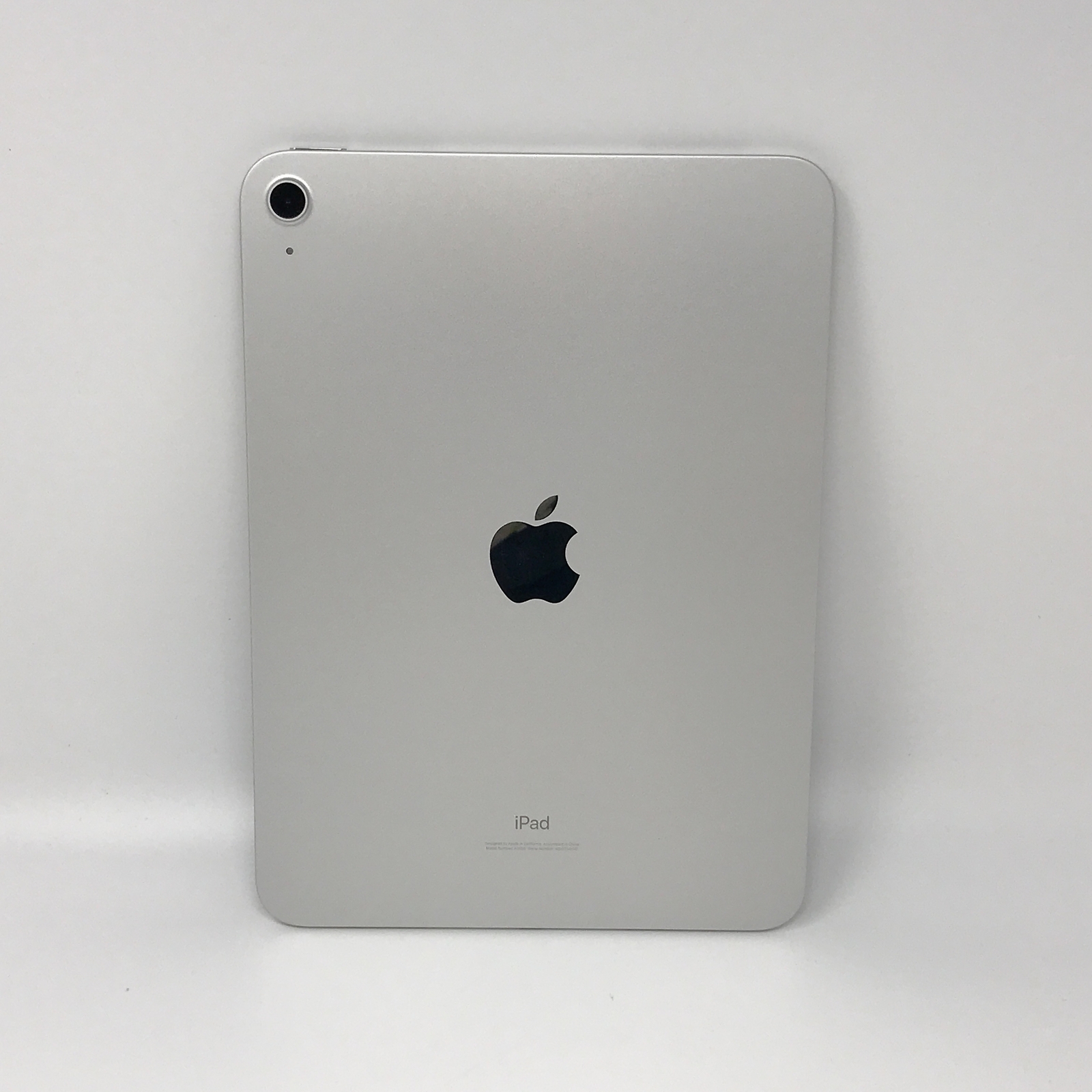 Apple iPad 10 64GB Silver WiFi Good Condition