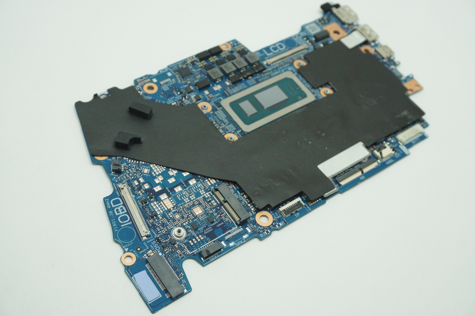 Compatible with 02Y3G Dell Intel Core i5-1335U 16GB Motherboard INSPIRON 5630