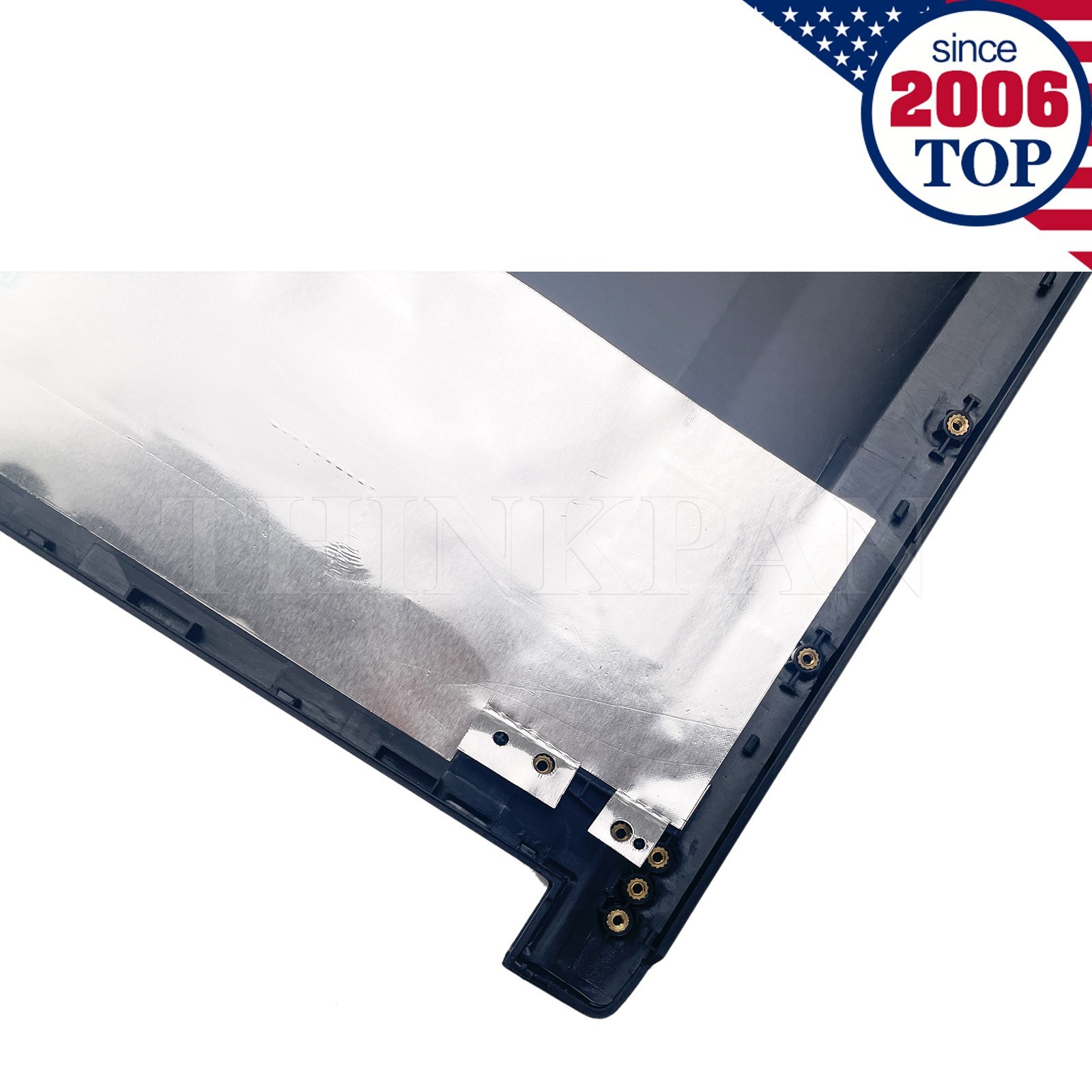 New Back Cover Bezel/Hinges For MSI GL63 8RC 8RD 8RE 8SC 8SD MS-16P6 16P5 16P4