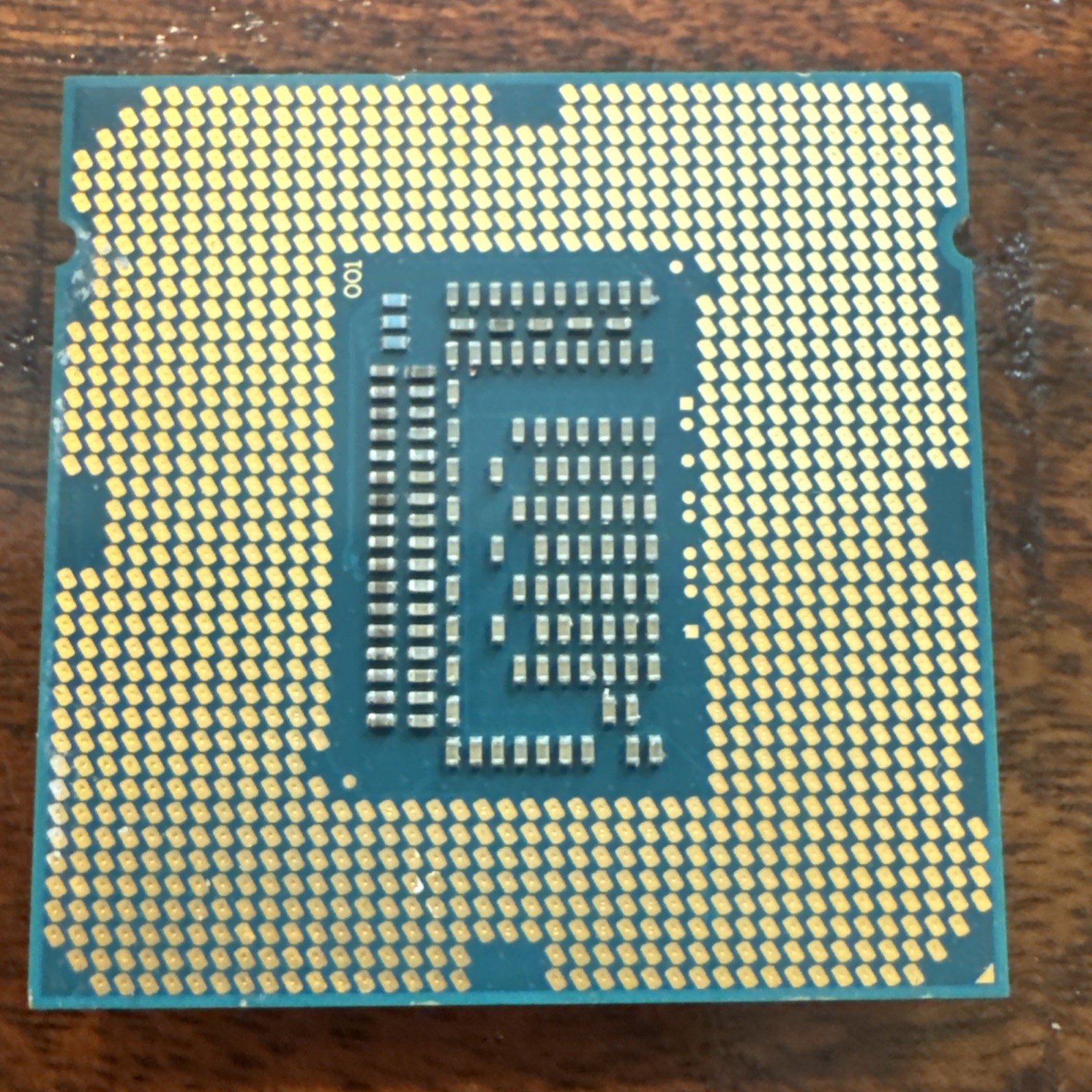 Intel Core i5-3330 3 GHz 5 GT/s LGA 1155 Desktop CPU Processor SR0RQ