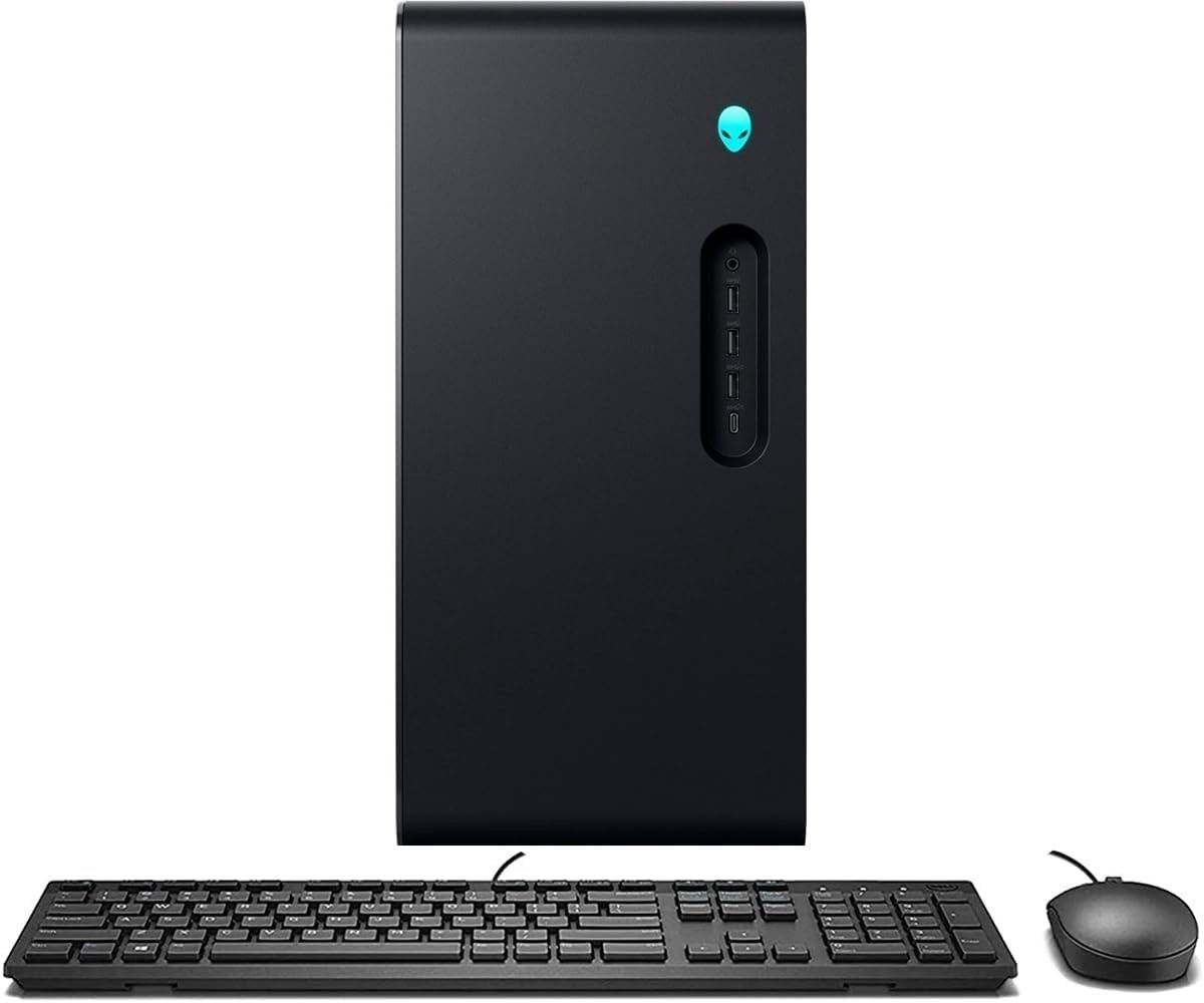 Alienware Aurora ACT1250 Desktop PC – Intel Core Ultra 7 265F, RTX 5080