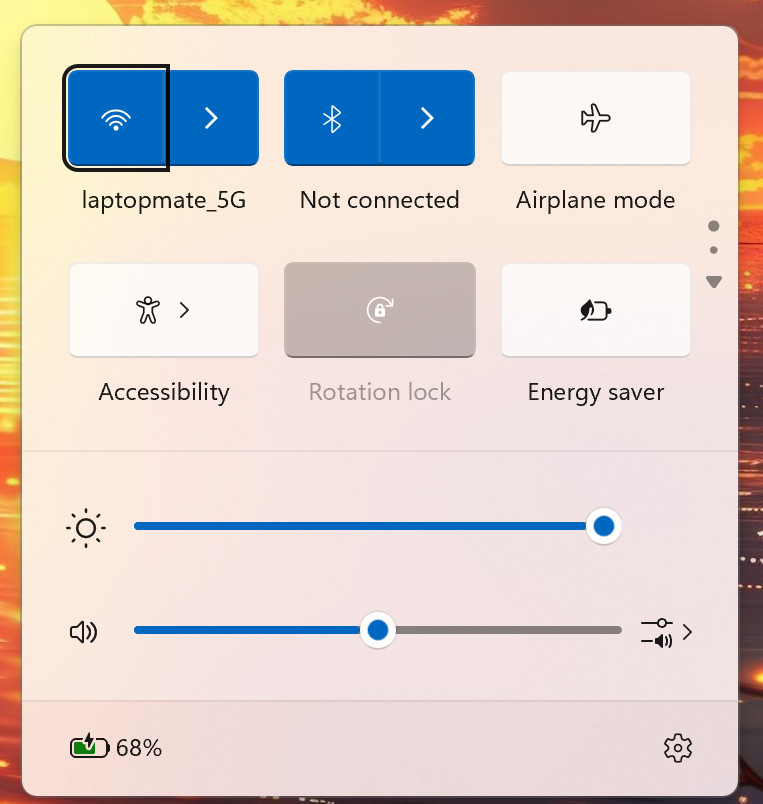 MS Surface Pro 7 1866 12.3″ 2736×1824 Touch i5-1035G4 1.1GHz 8GB 256GB SSD W11P