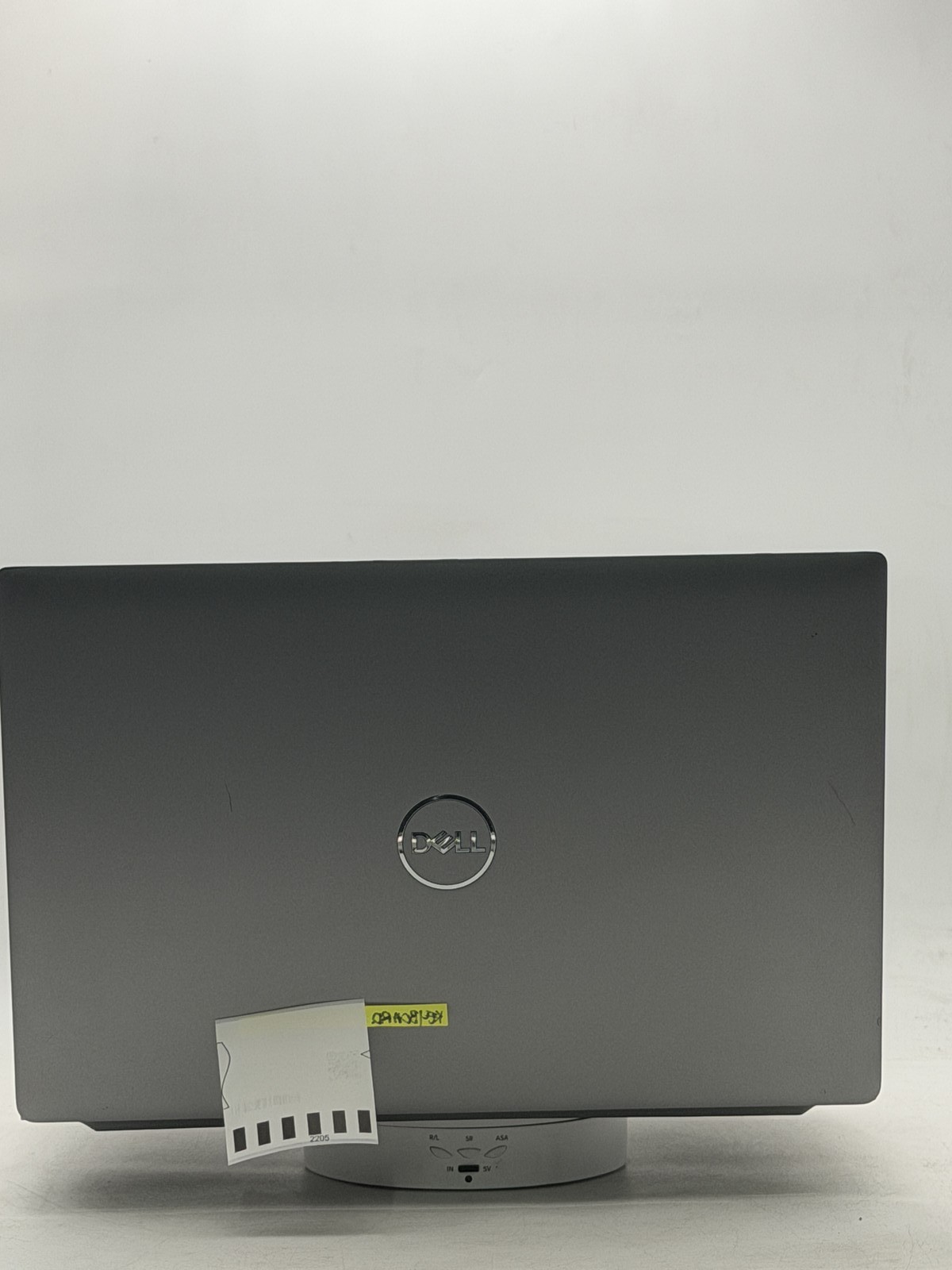 Dell Latitude 5520 15.6″ 16GB 512GB i7-1185G7 (Win 11) READ