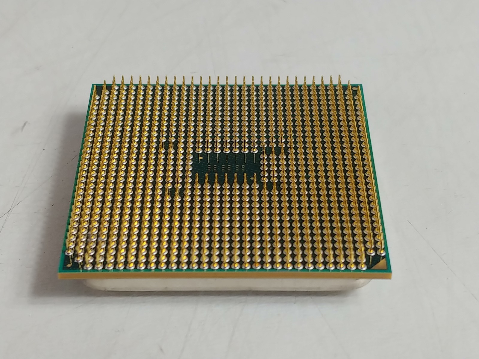 AMD A4-PRO-7300B 3.80 GHz Socket FM2 Desktop CPU AD730BOKA23HL