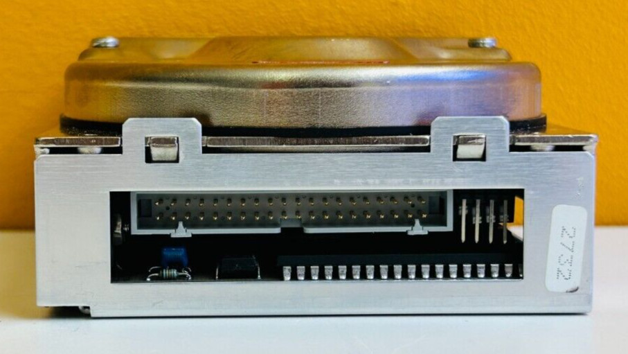 HP 97500-85620 20 MB, ATA / IDE Interface, 3.5″ Hard Disk Drive (HDD). Tested!