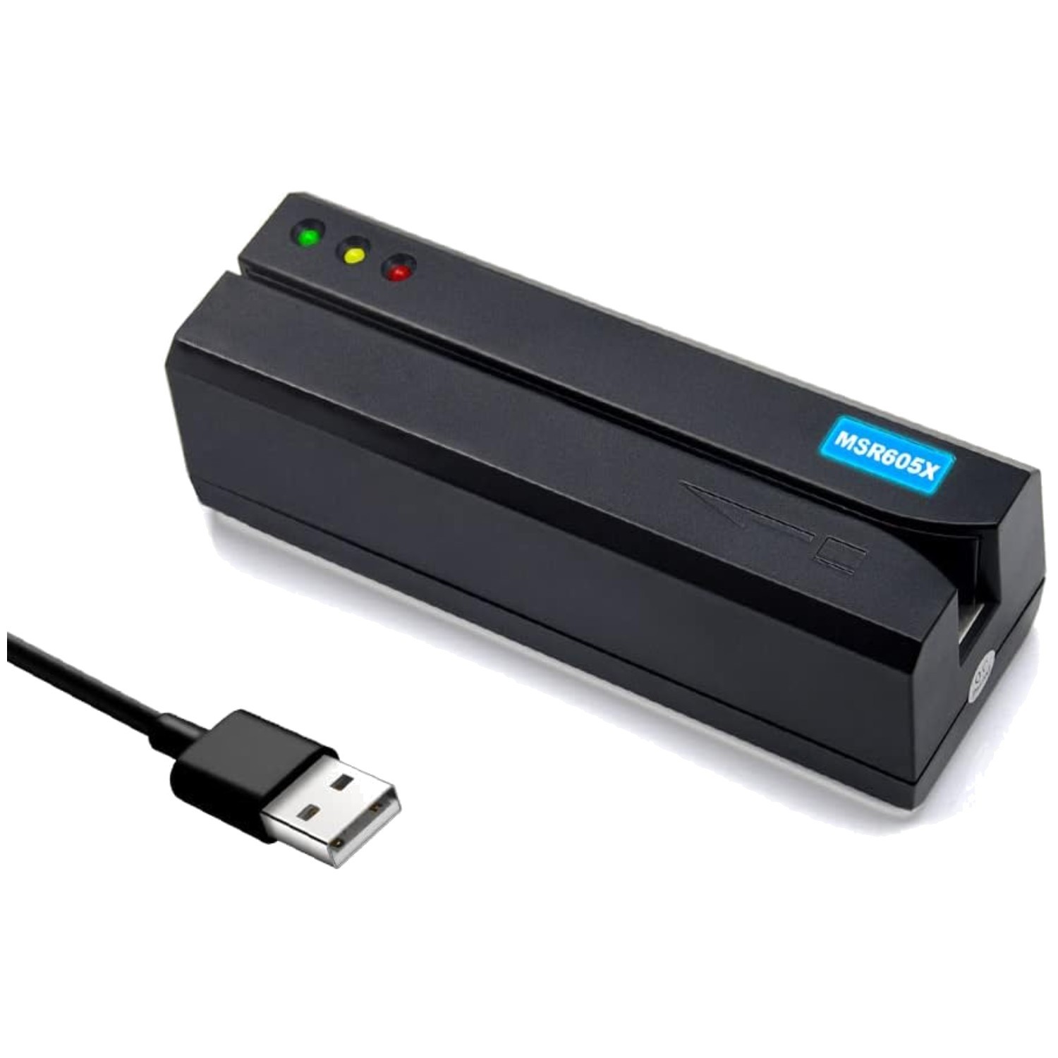 Magnetic Stripe Card Encoder USB